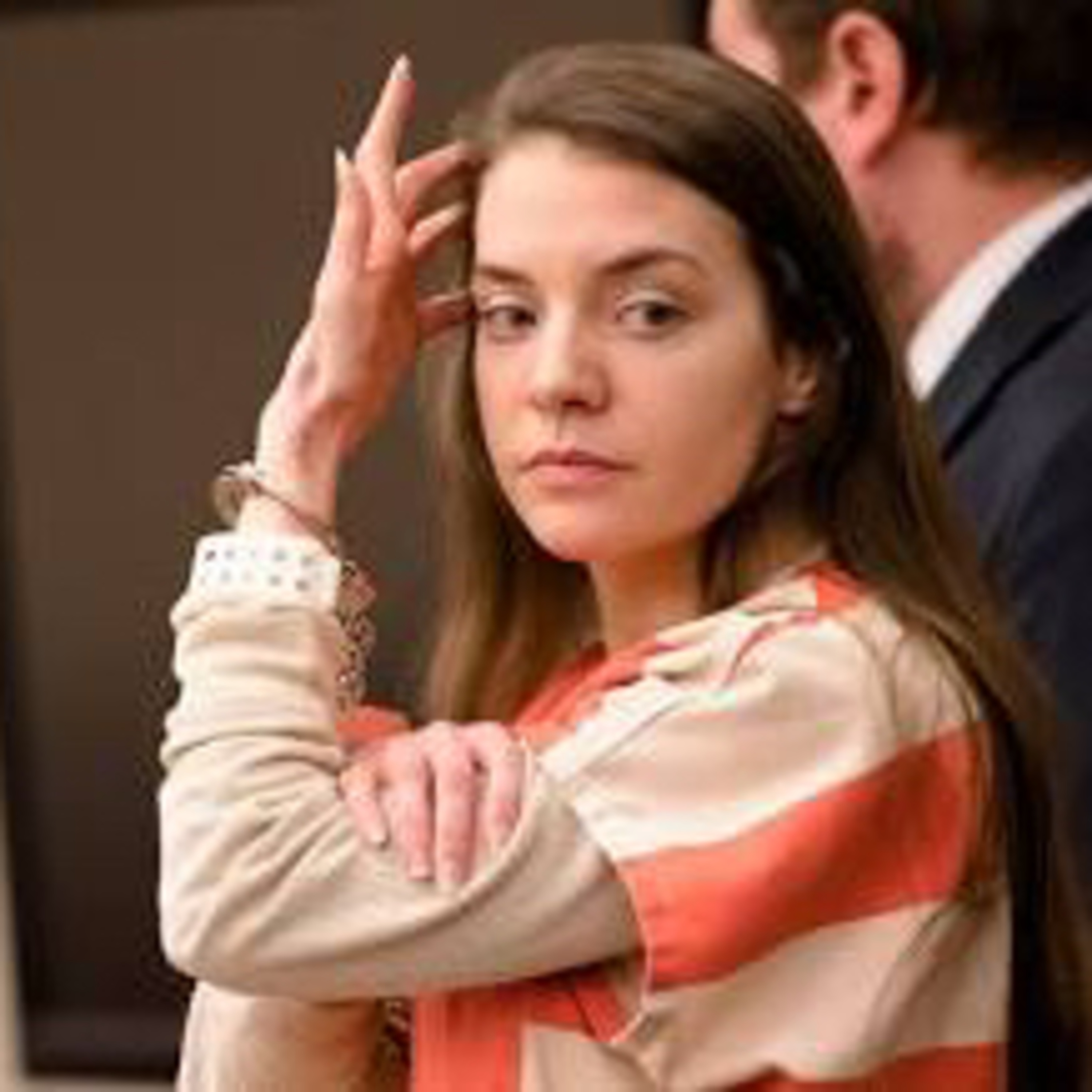 Meurtres et Mystères