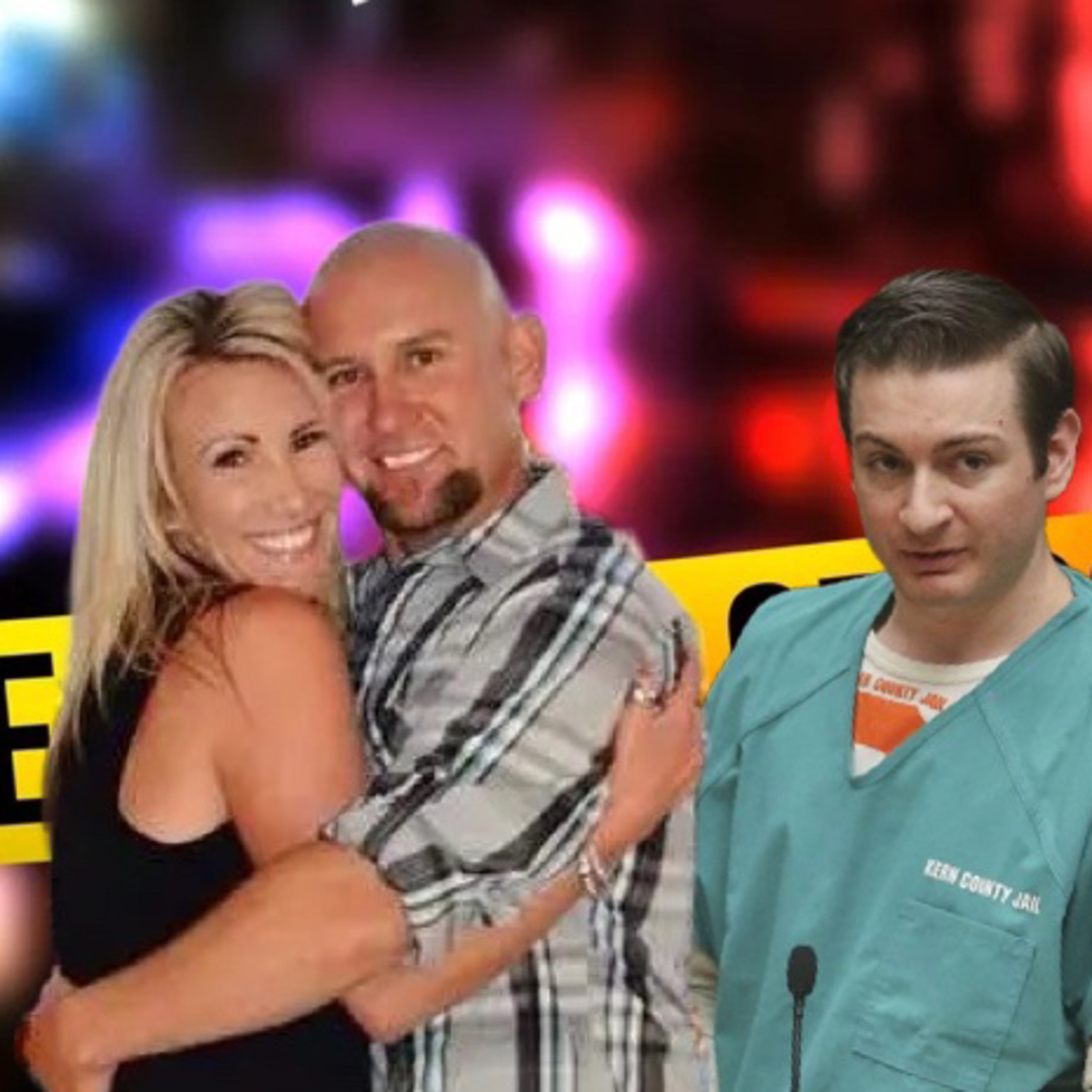 Meurtres et Mystères