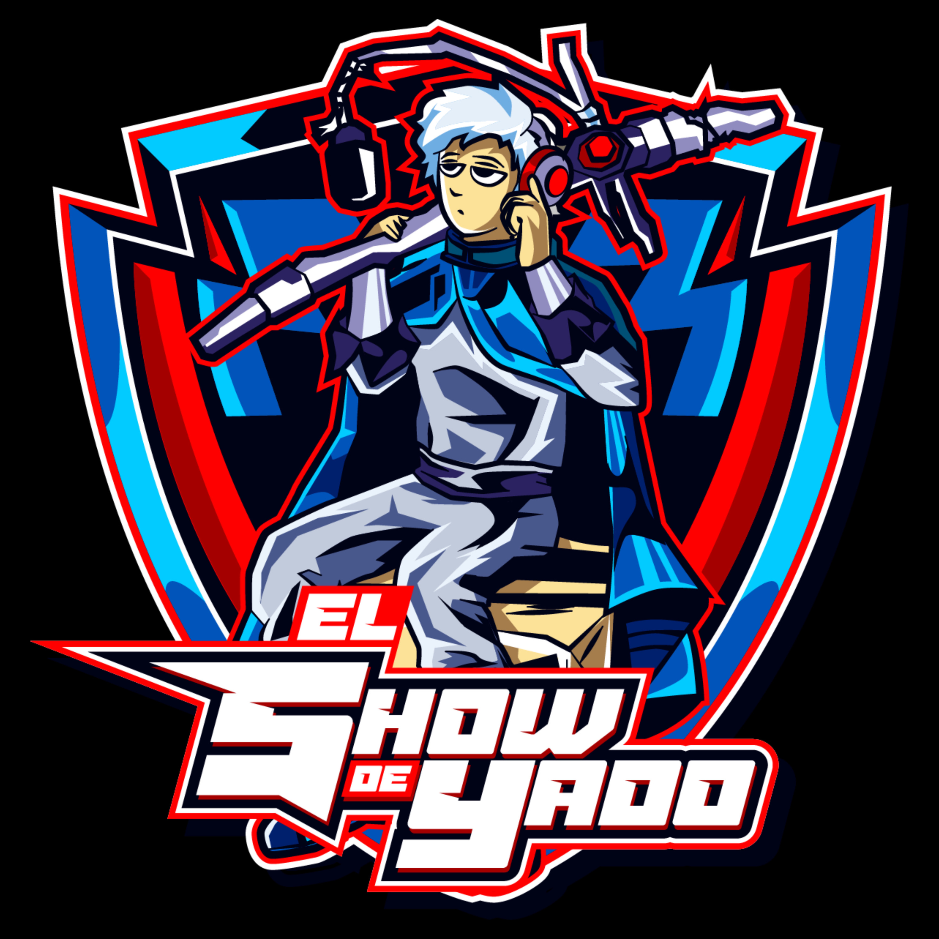 El Show de yado