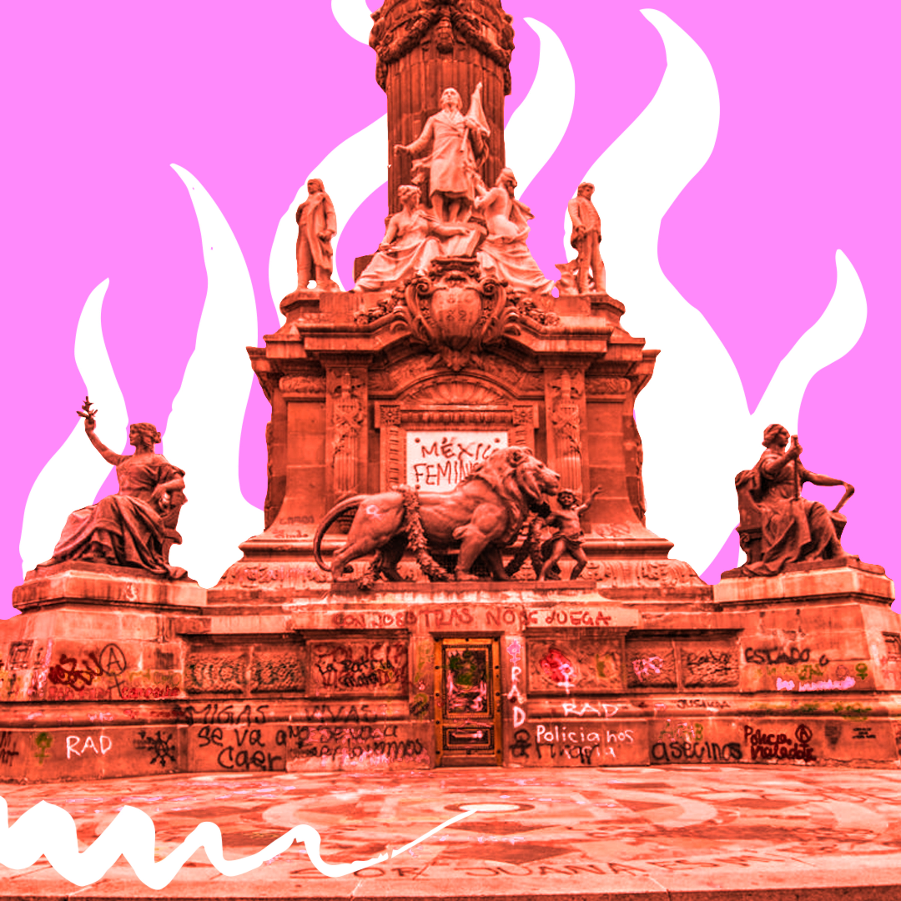 Ponte Chida Mx