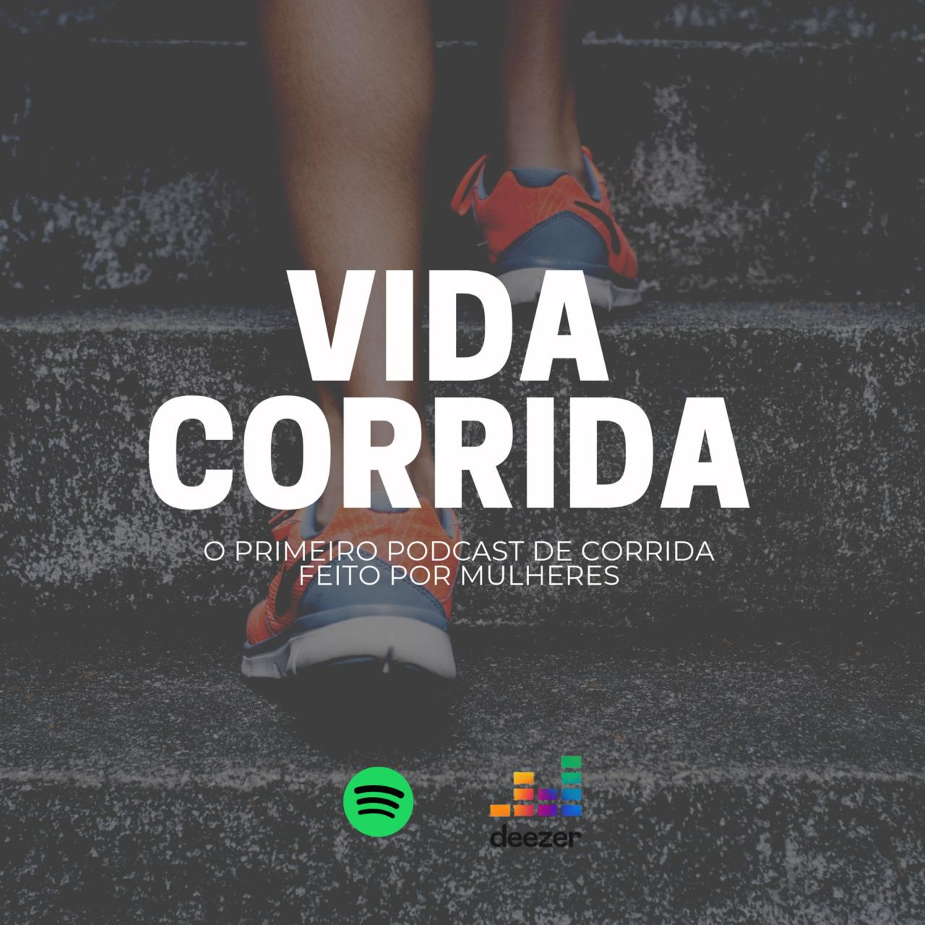 Vida de Corredoras