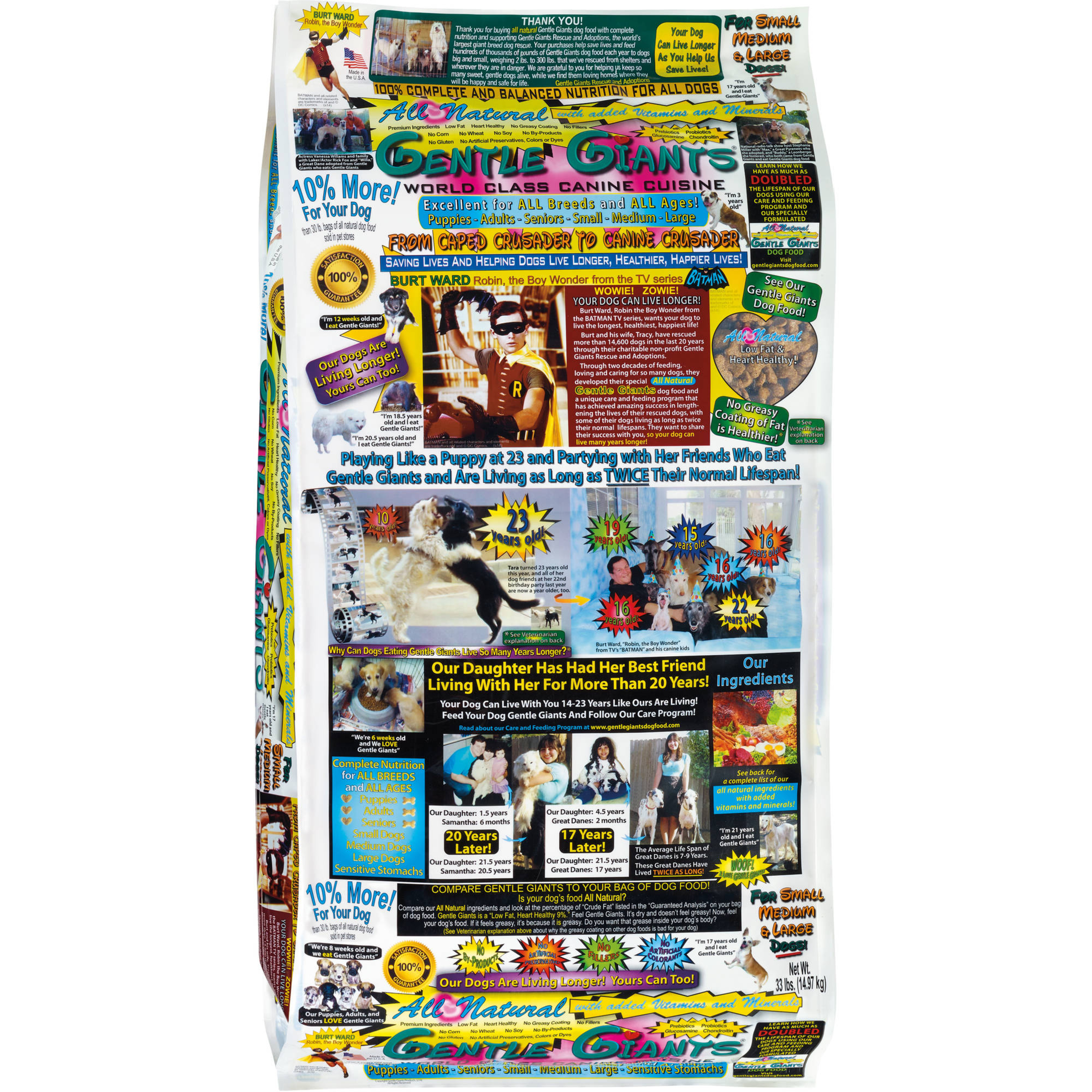 Destroy All Children