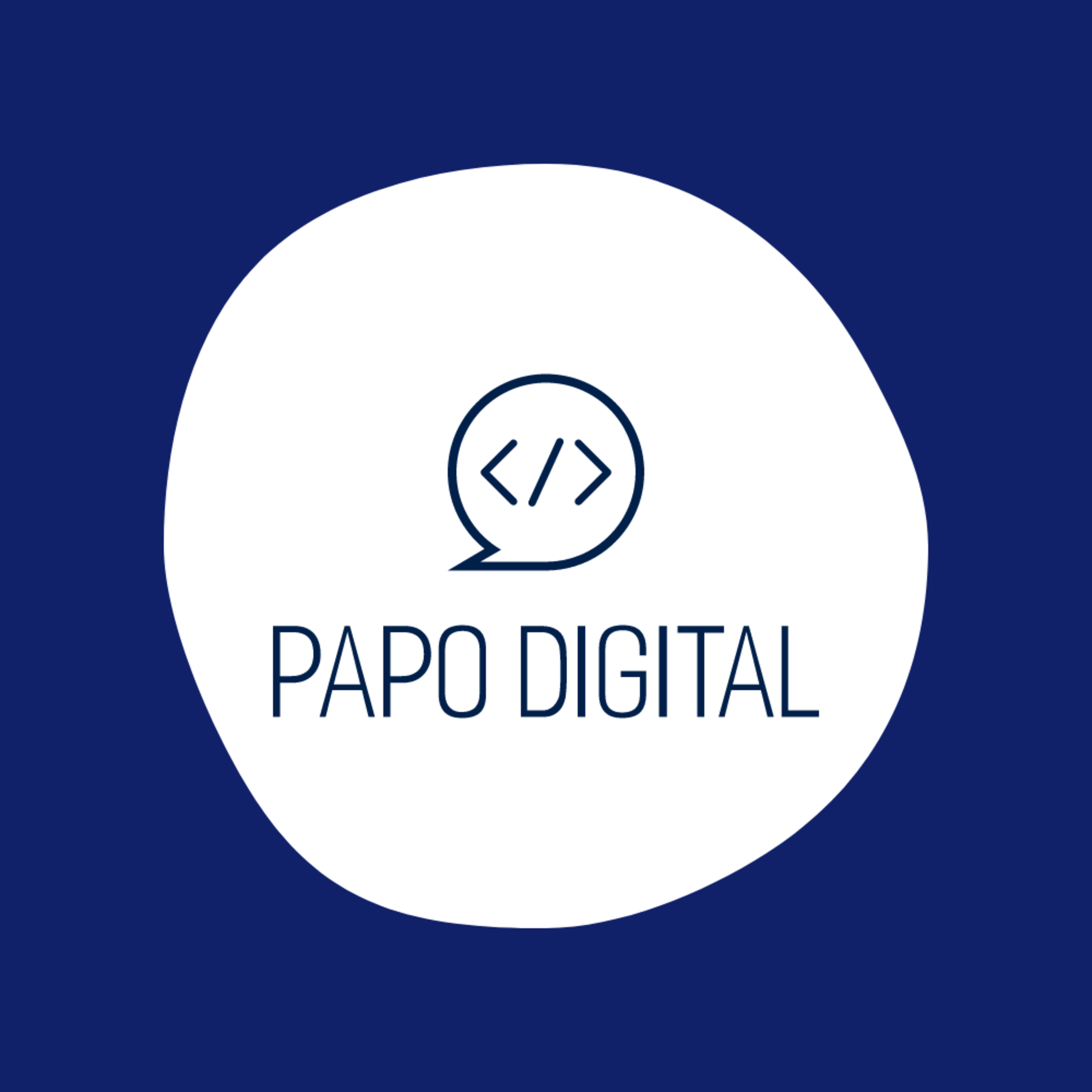 Papo Digital com Rodrigo Palhano