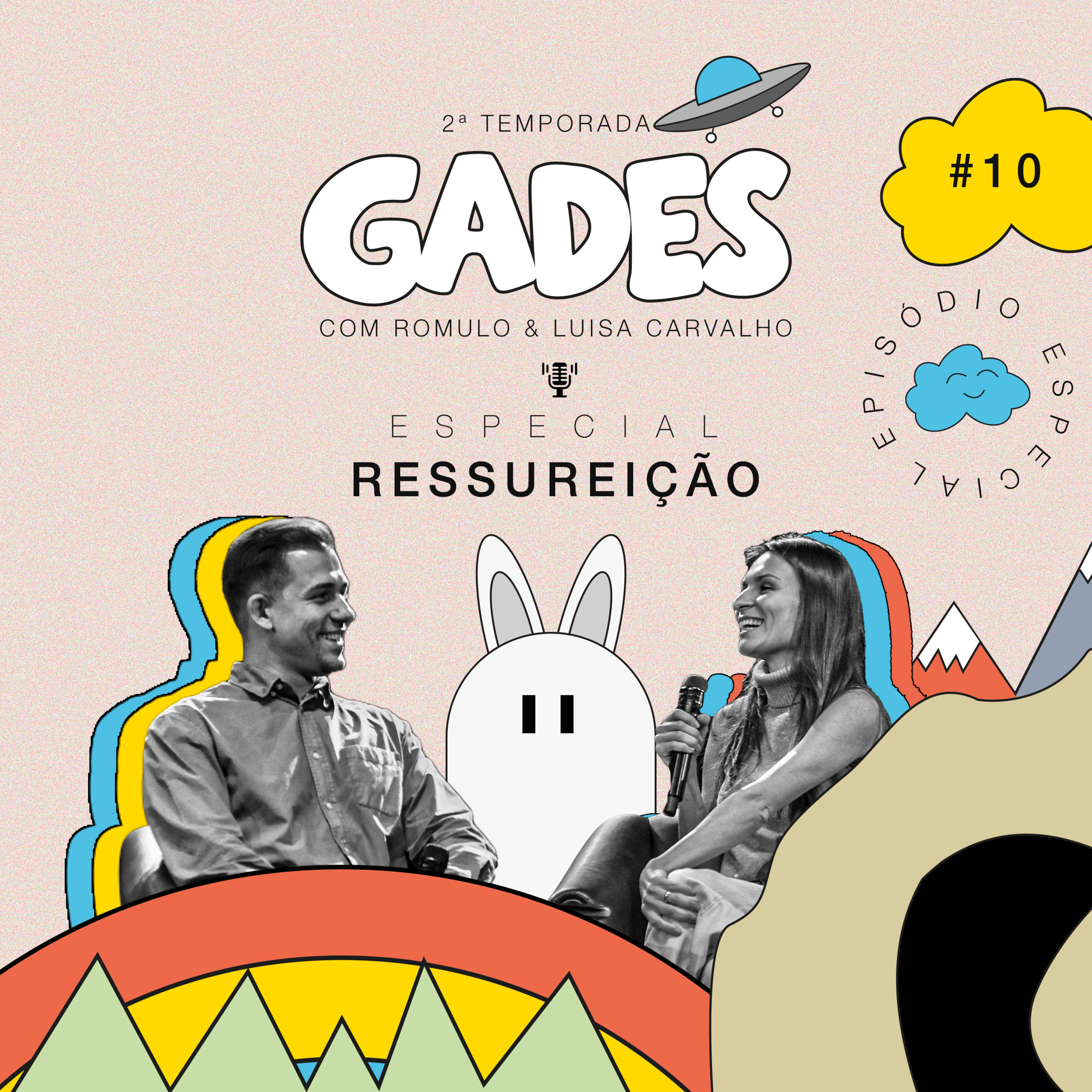 Romulo Carvalho Podcast