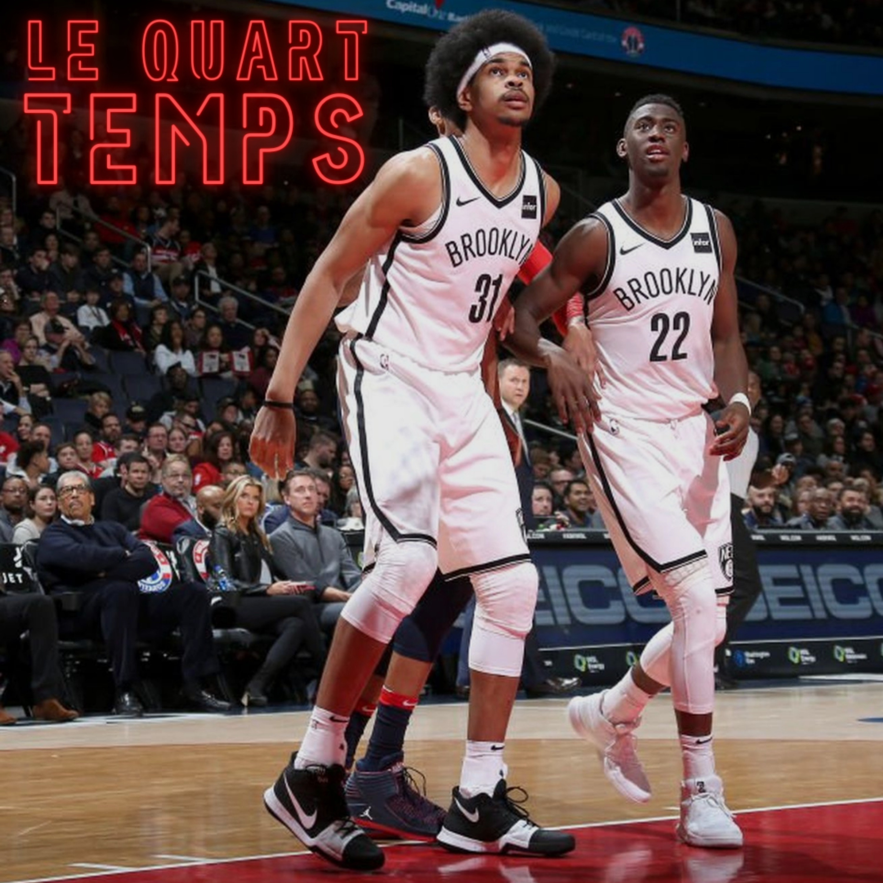 Le Quart-Temps