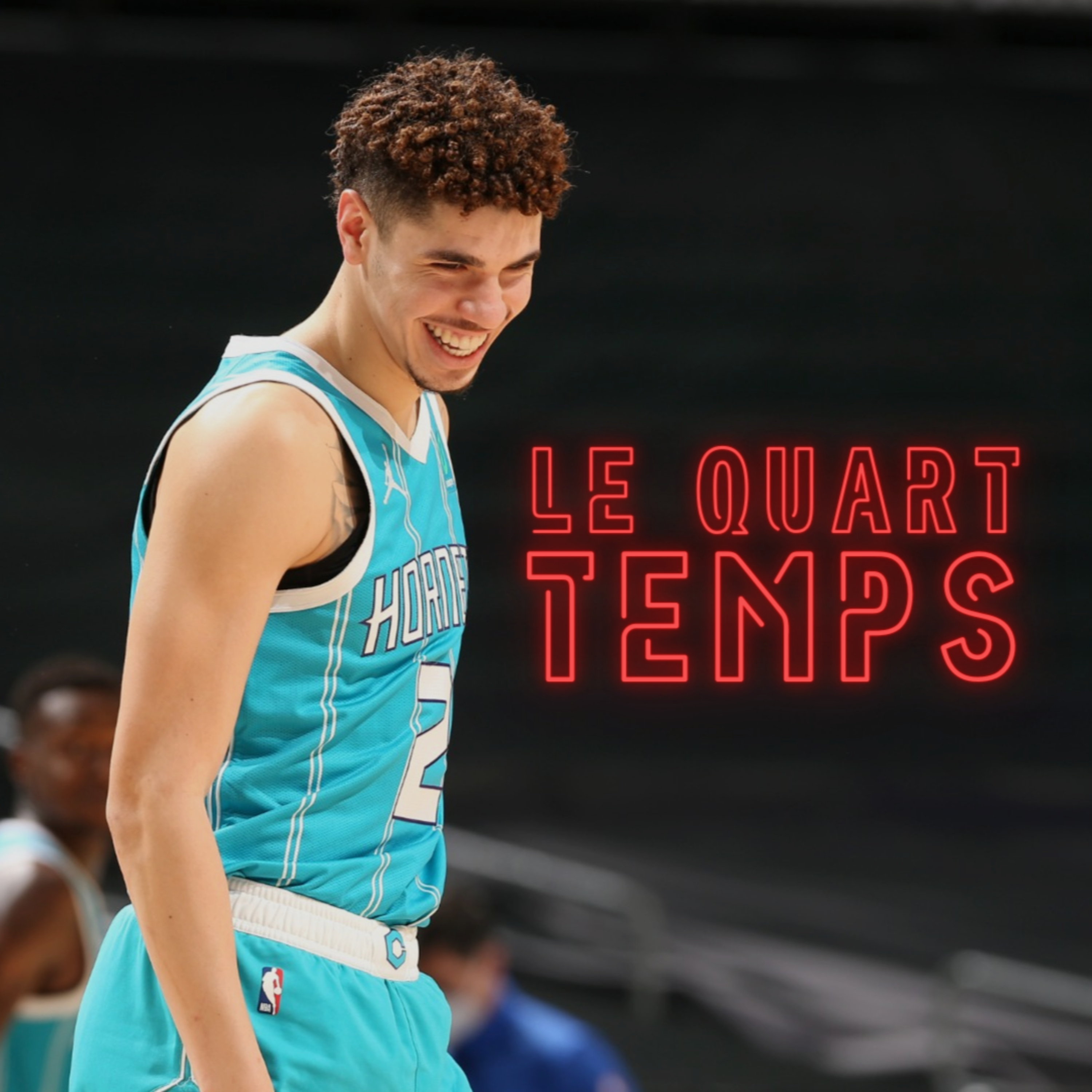 Le Quart-Temps