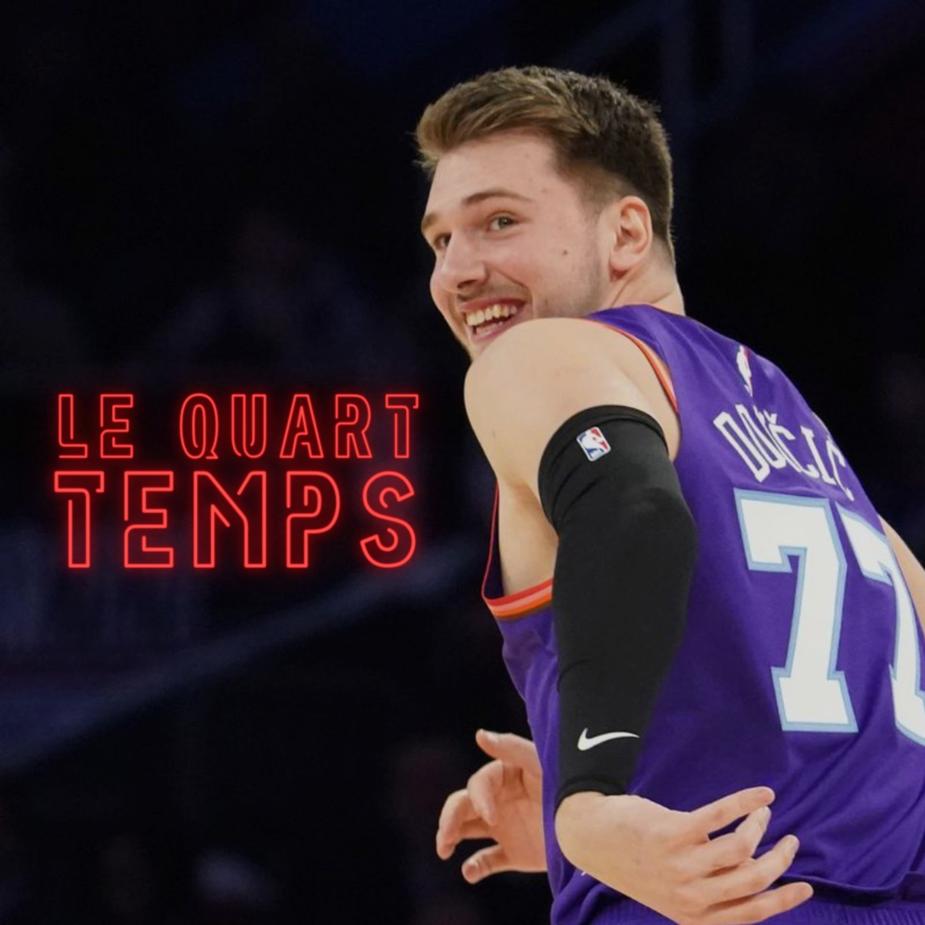 Le Quart-Temps