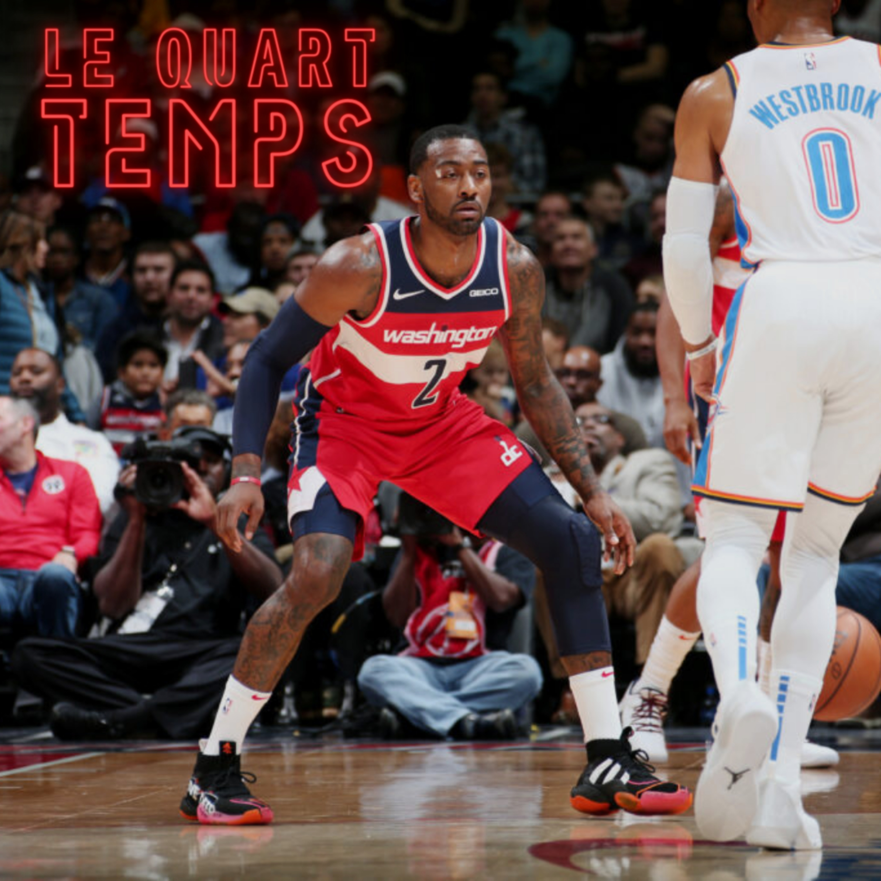 Le Quart-Temps