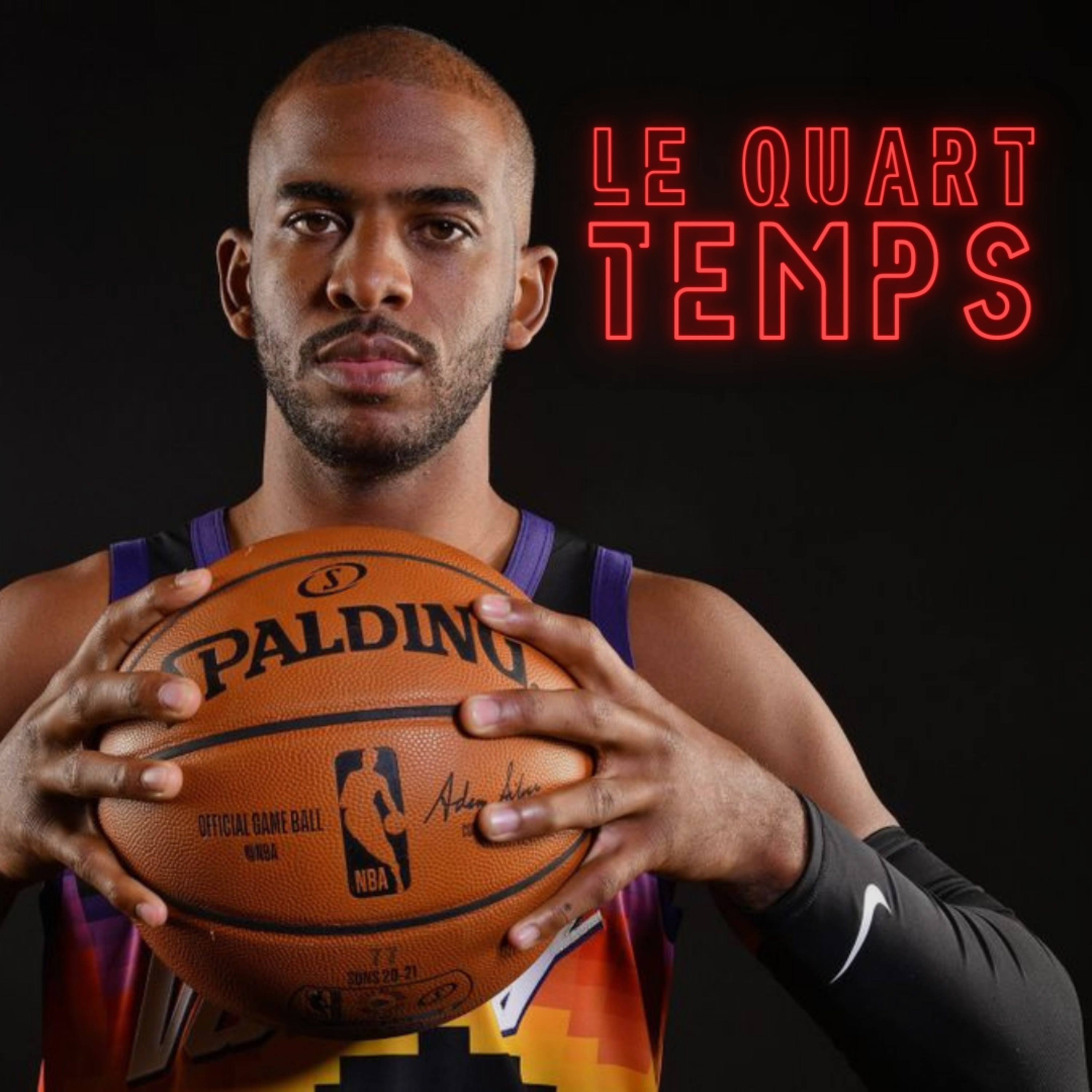 Le Quart-Temps