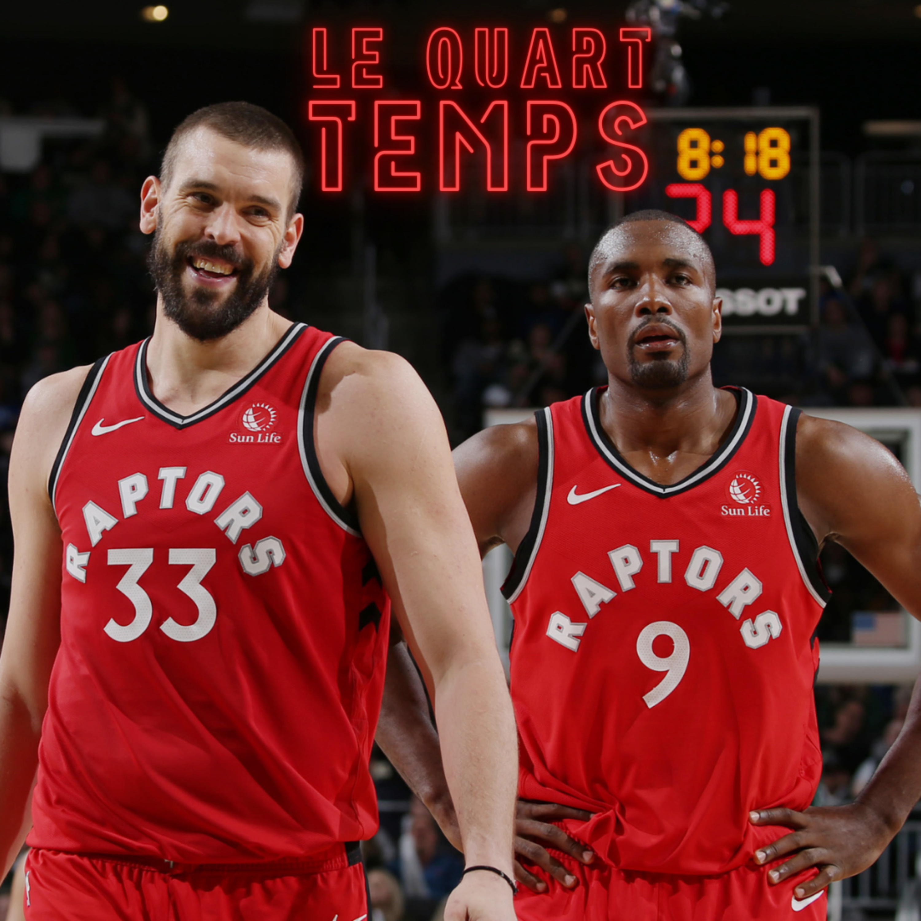 Le Quart-Temps