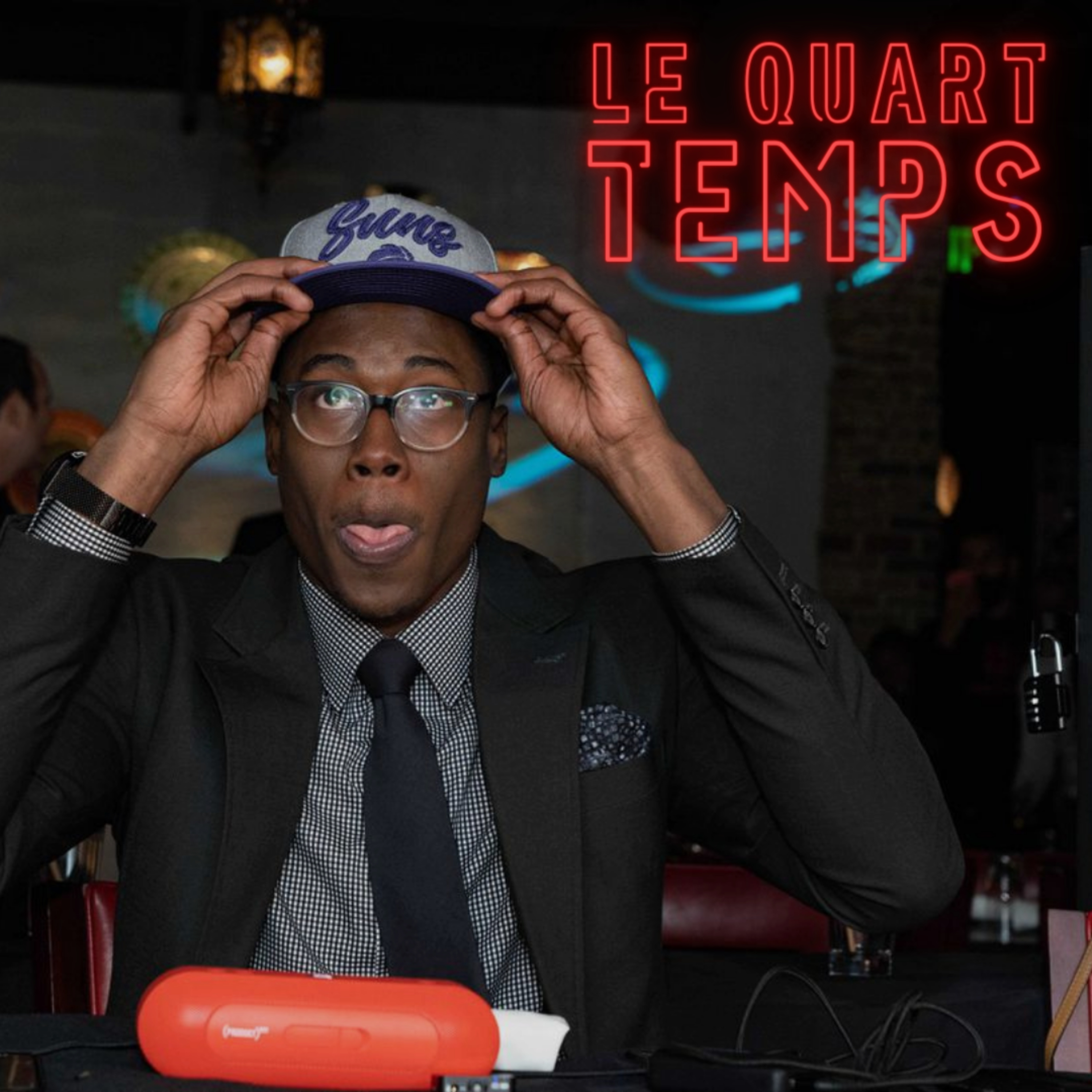 Le Quart-Temps