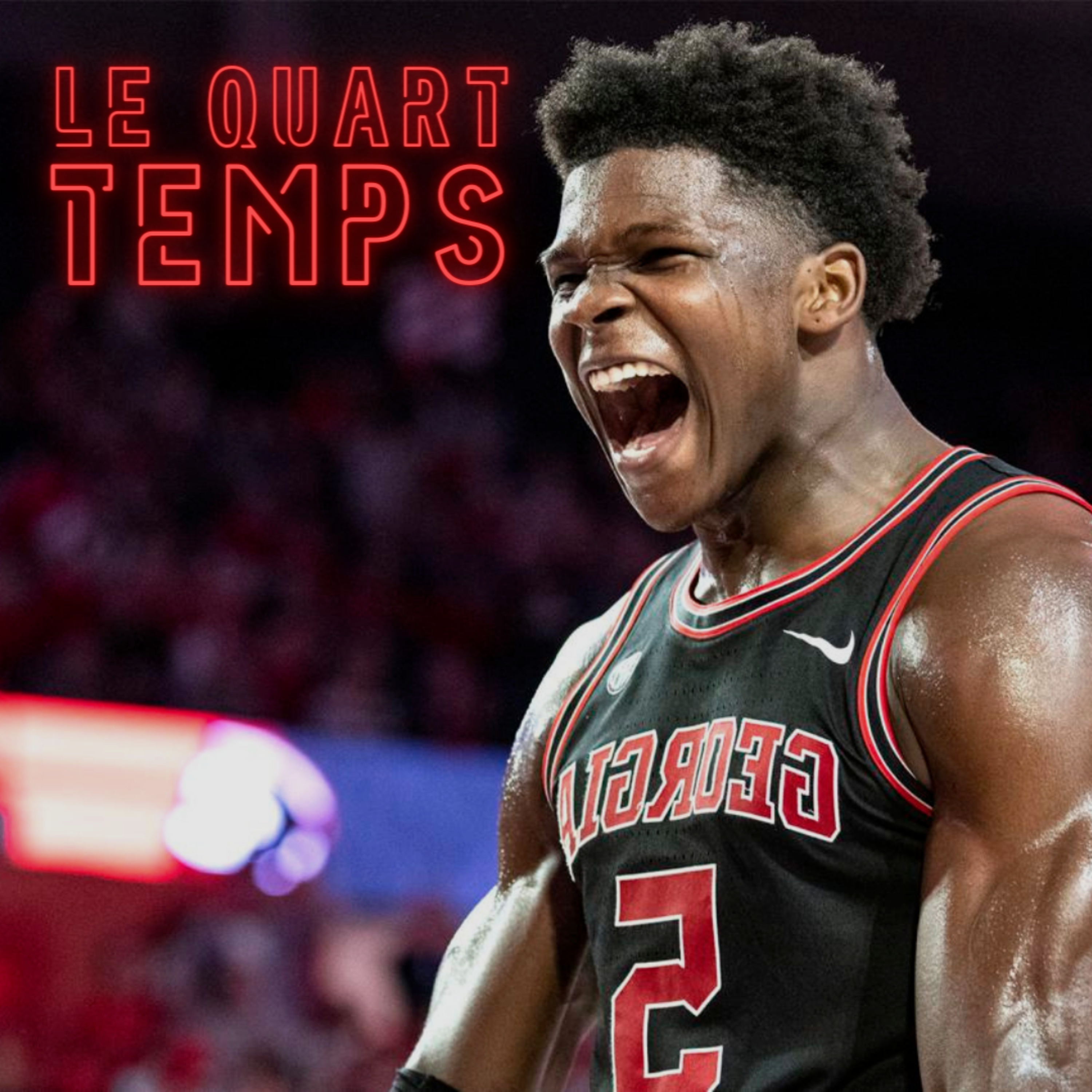 Le Quart-Temps