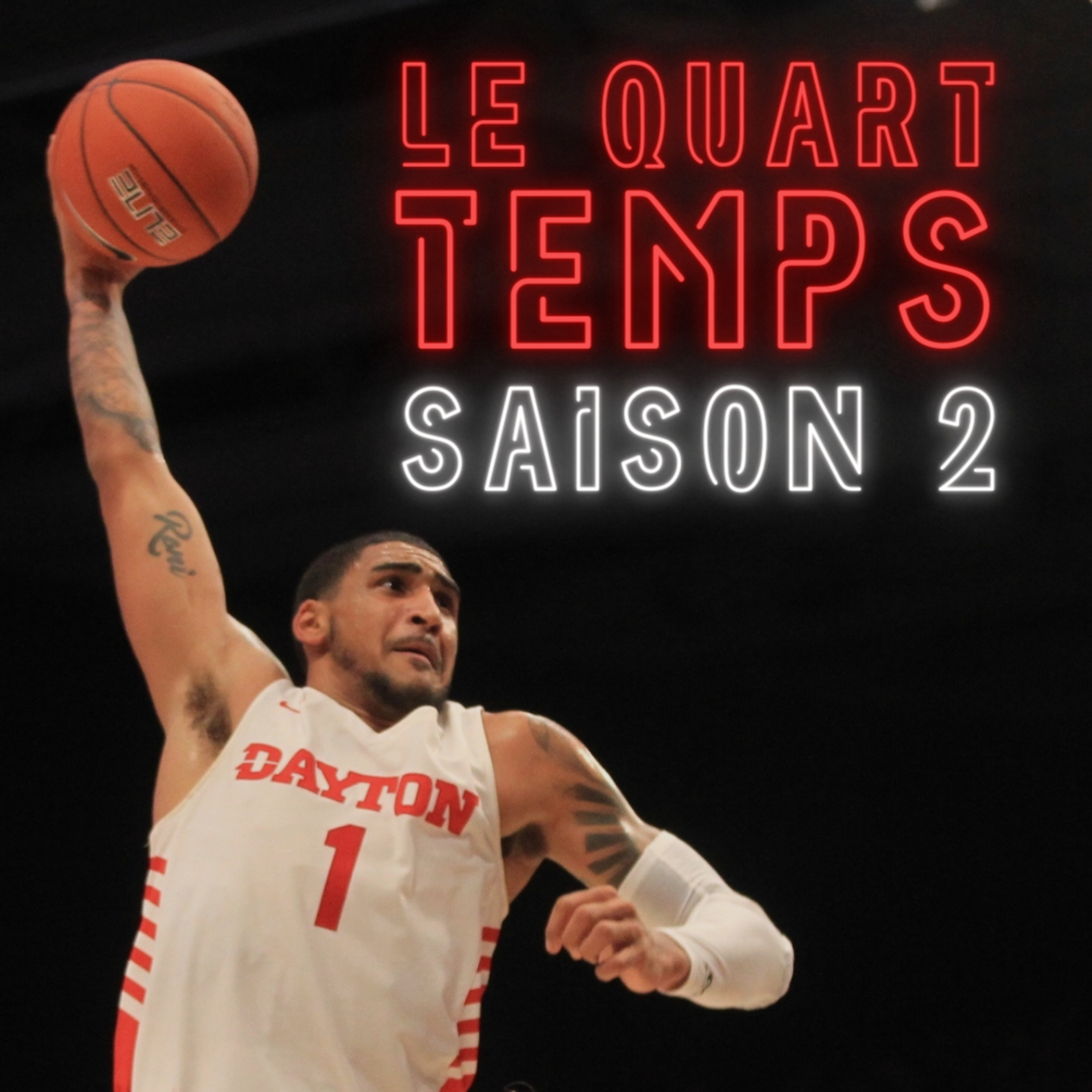 Le Quart-Temps