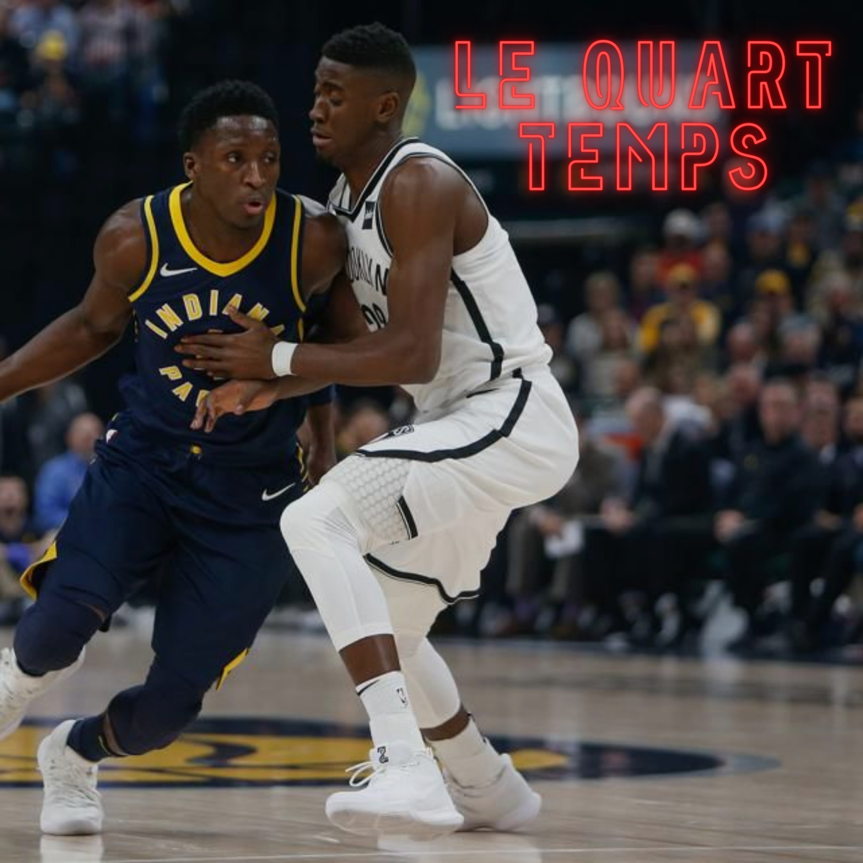 Le Quart-Temps
