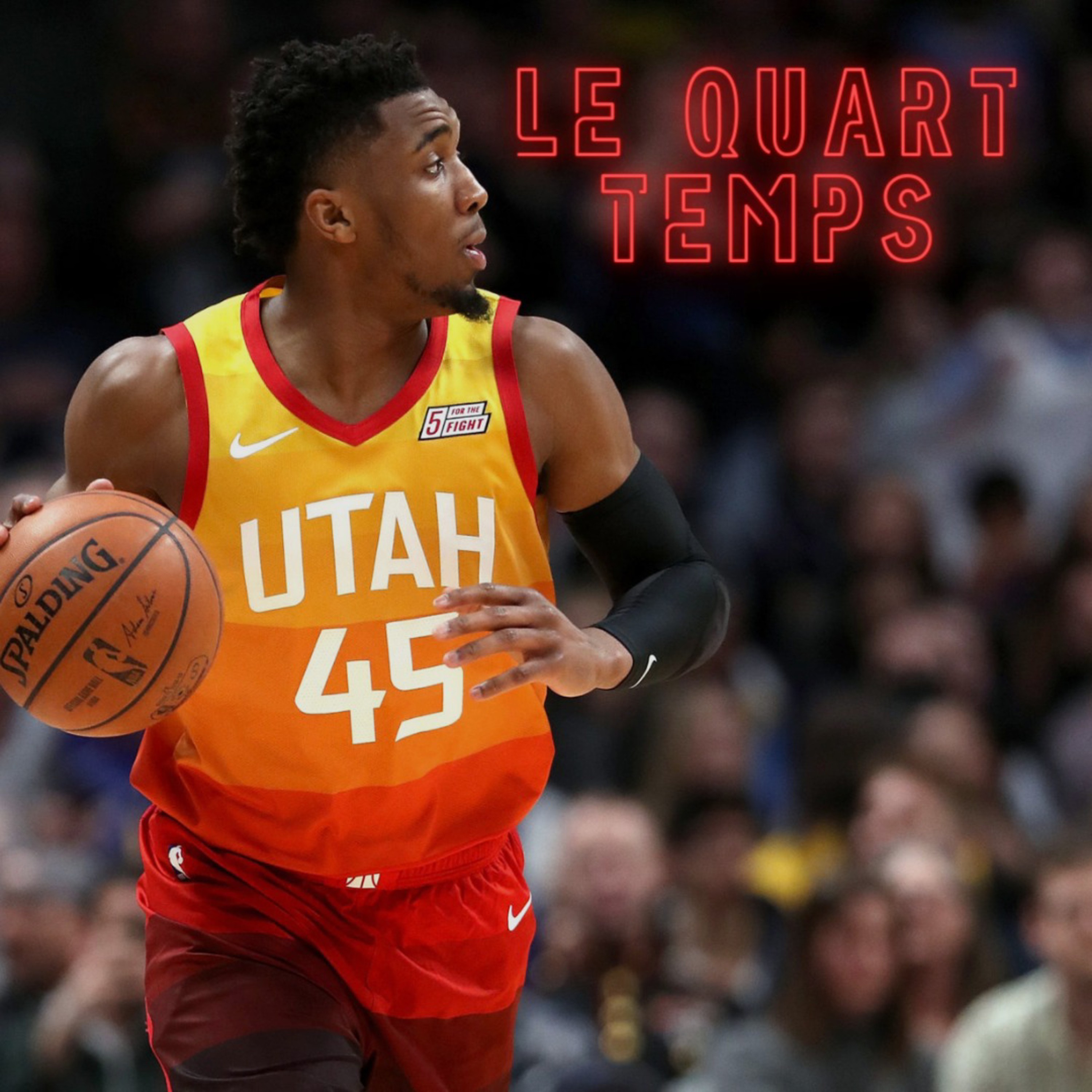 Le Quart-Temps