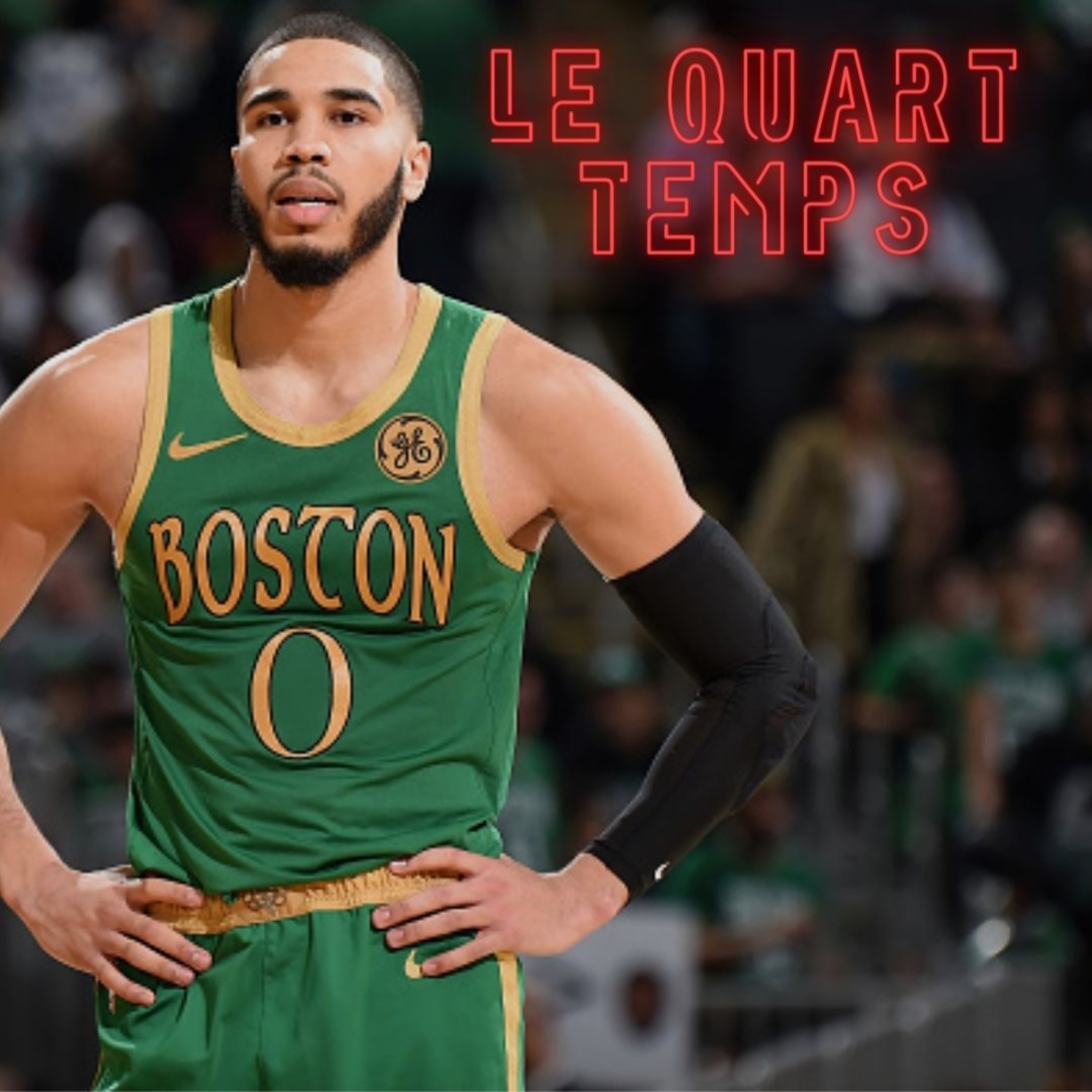 Boston en brasse coulée | S2, E7.3