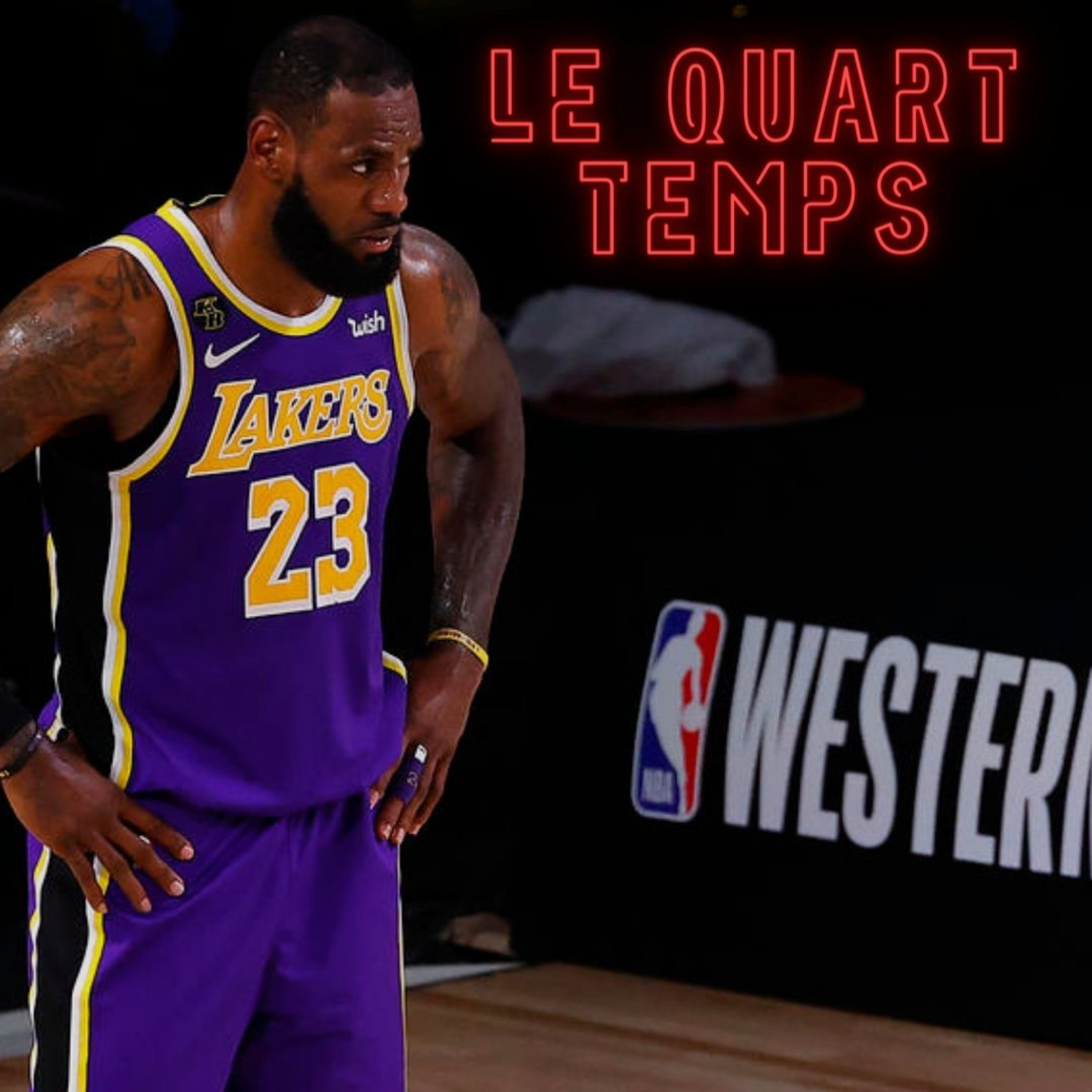 All-Star Game ou pas All-Star Game ? | S2, E7.4