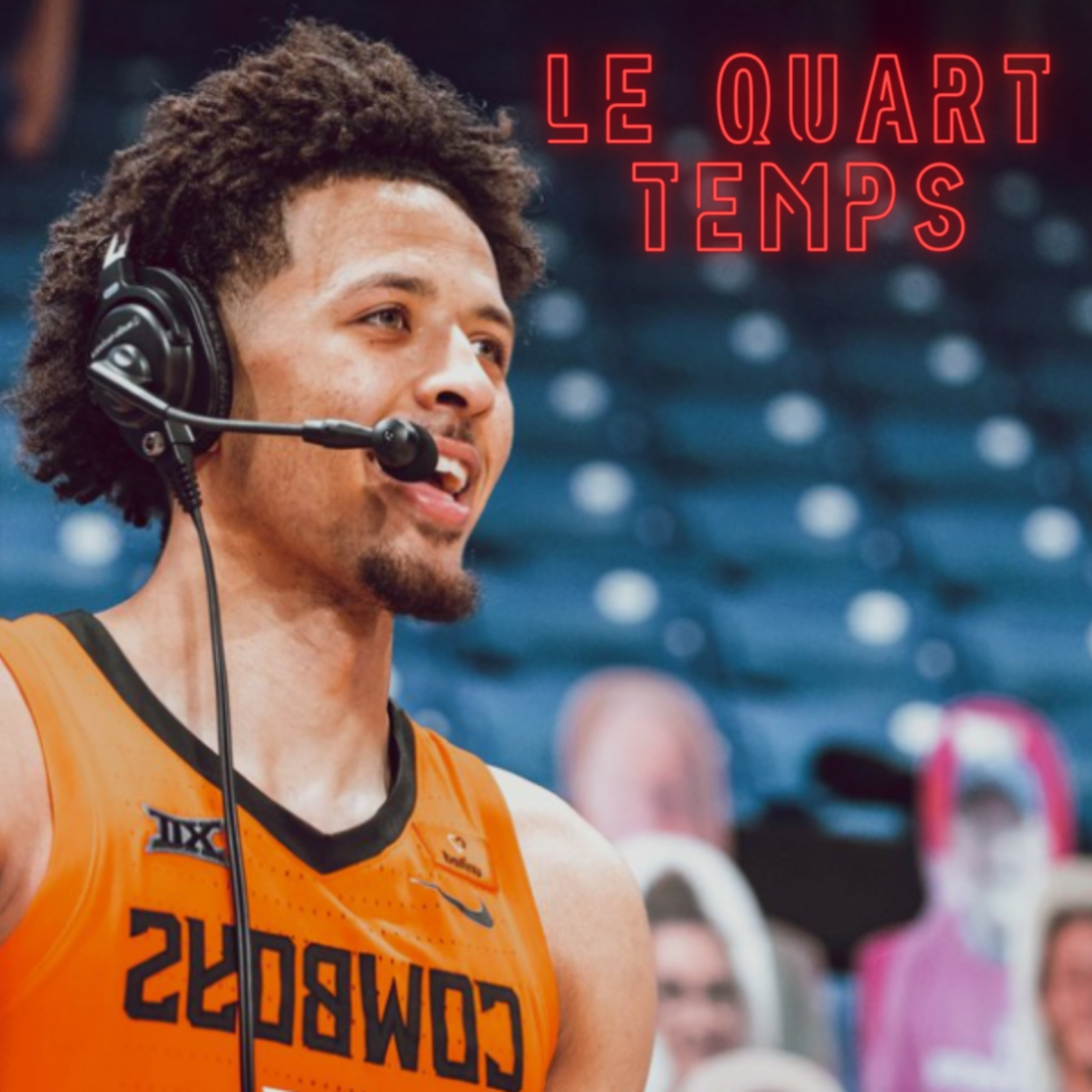 Le Quart-Temps