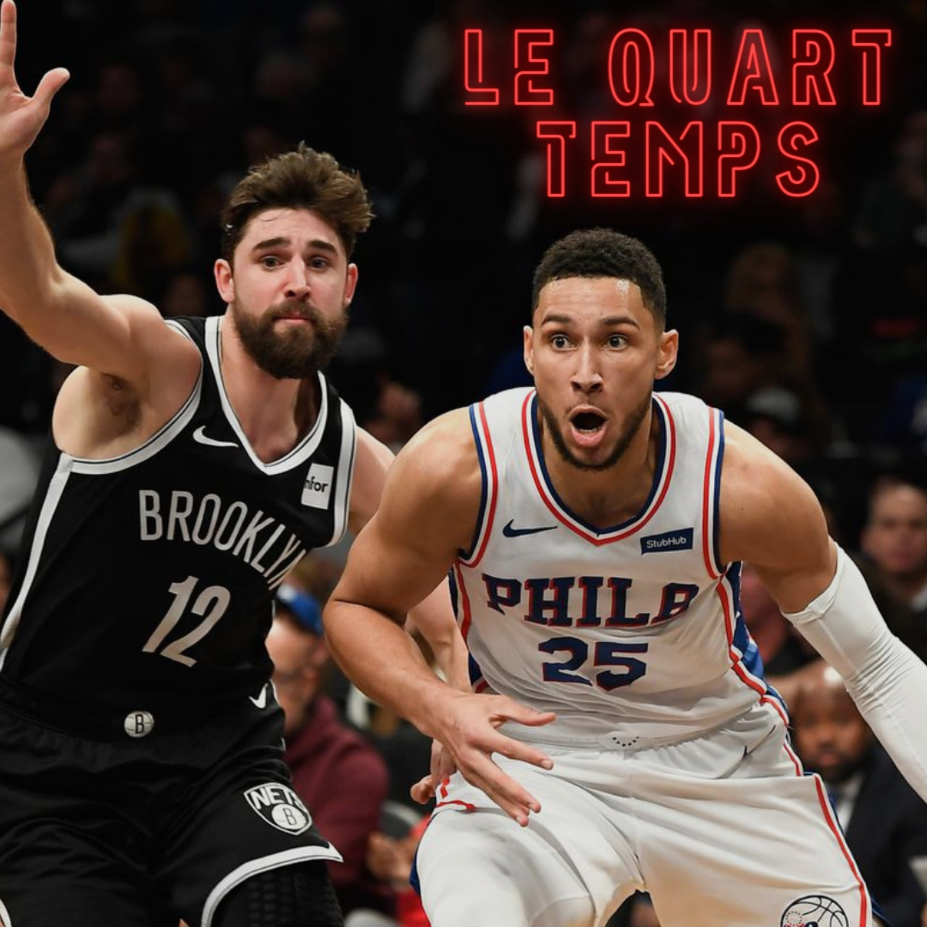 Est : les tops et les flops à la mi-saison | S2, E9.1