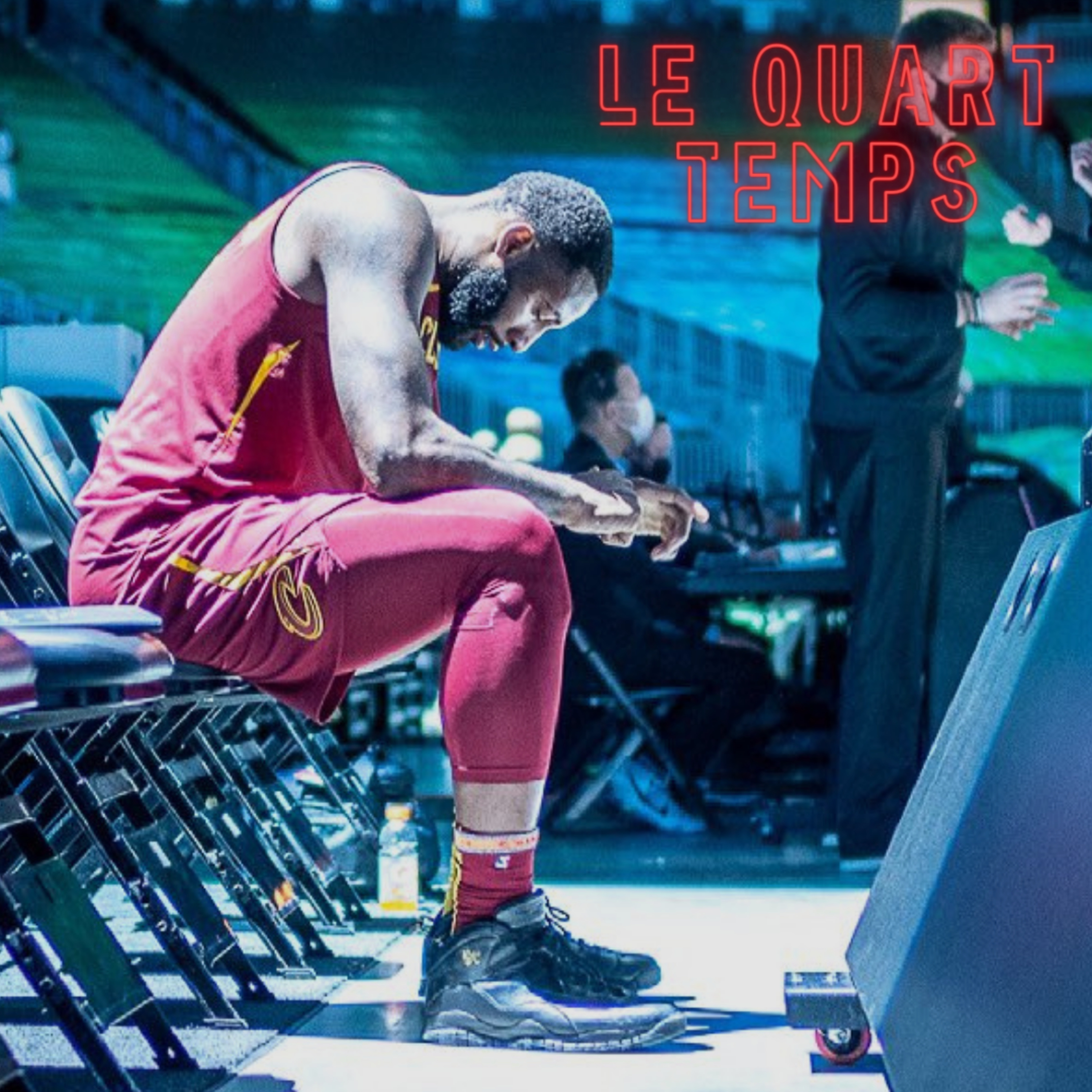 Et si on sanctionnait les équipes qui mettent leurs joueurs au placard ? | S2, E9.4