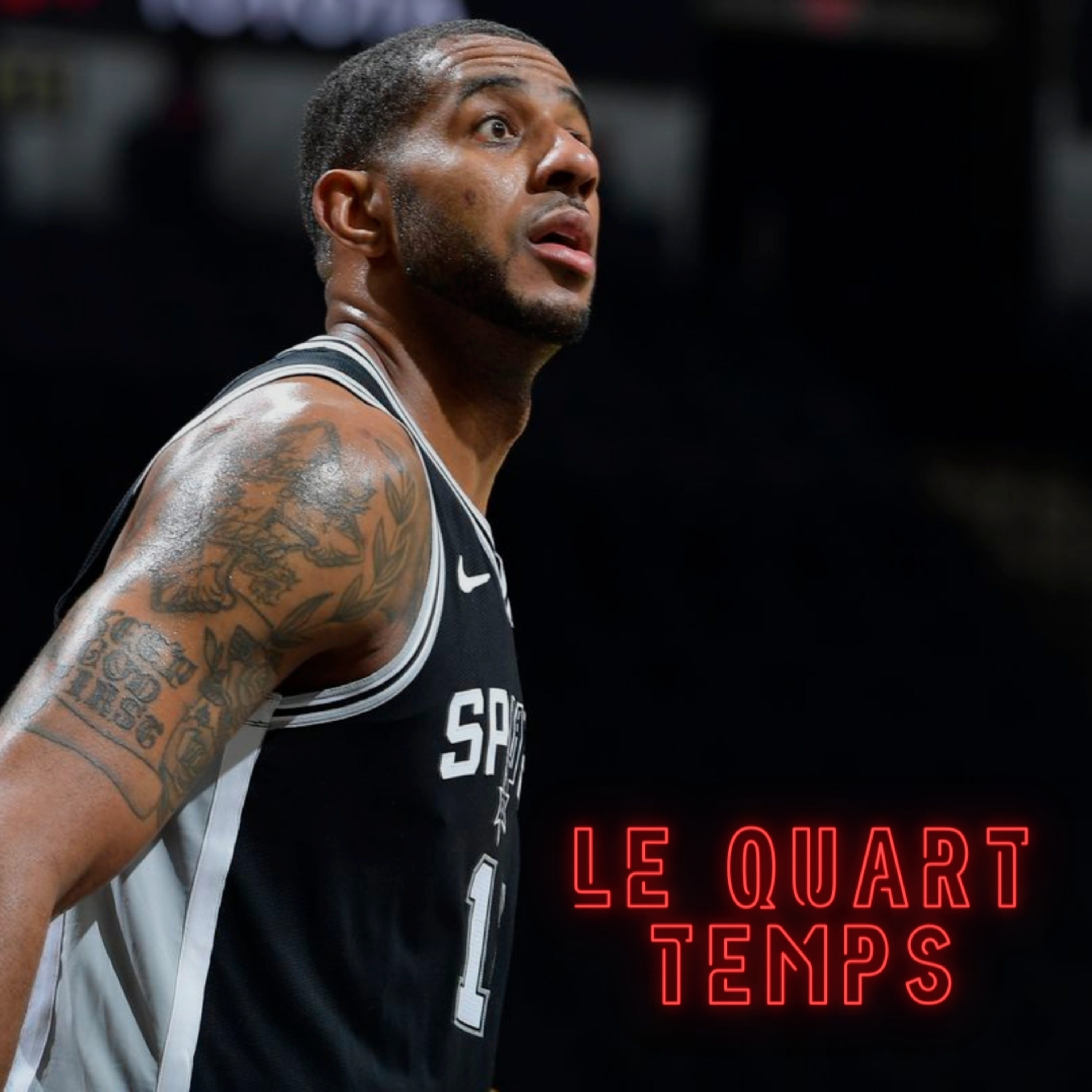 L'armada des Nets, peut-on mettre des limites aux superteams ? | S2, E10.1