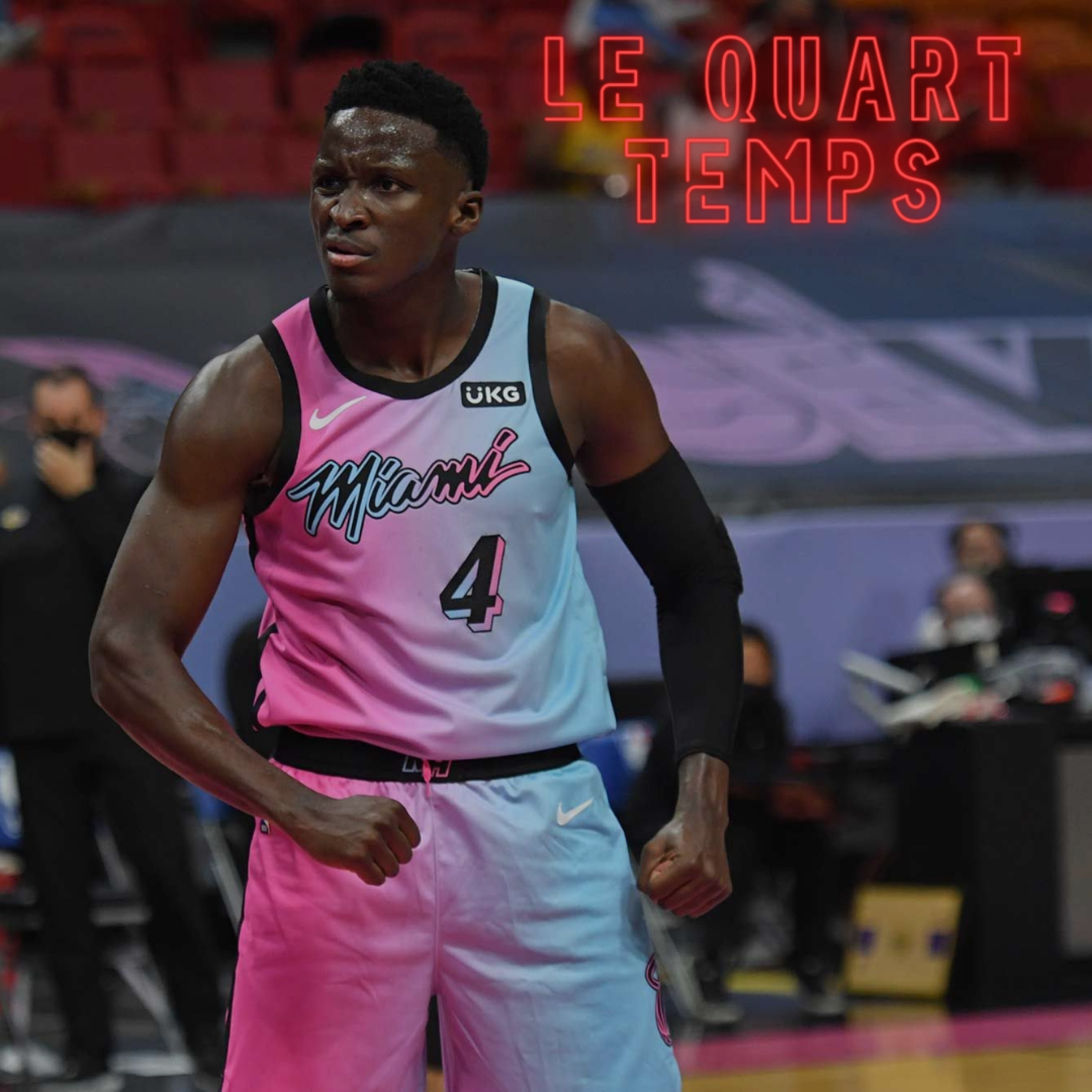 Victor Oladipo, au tournant de sa carrière | S2, E10.3