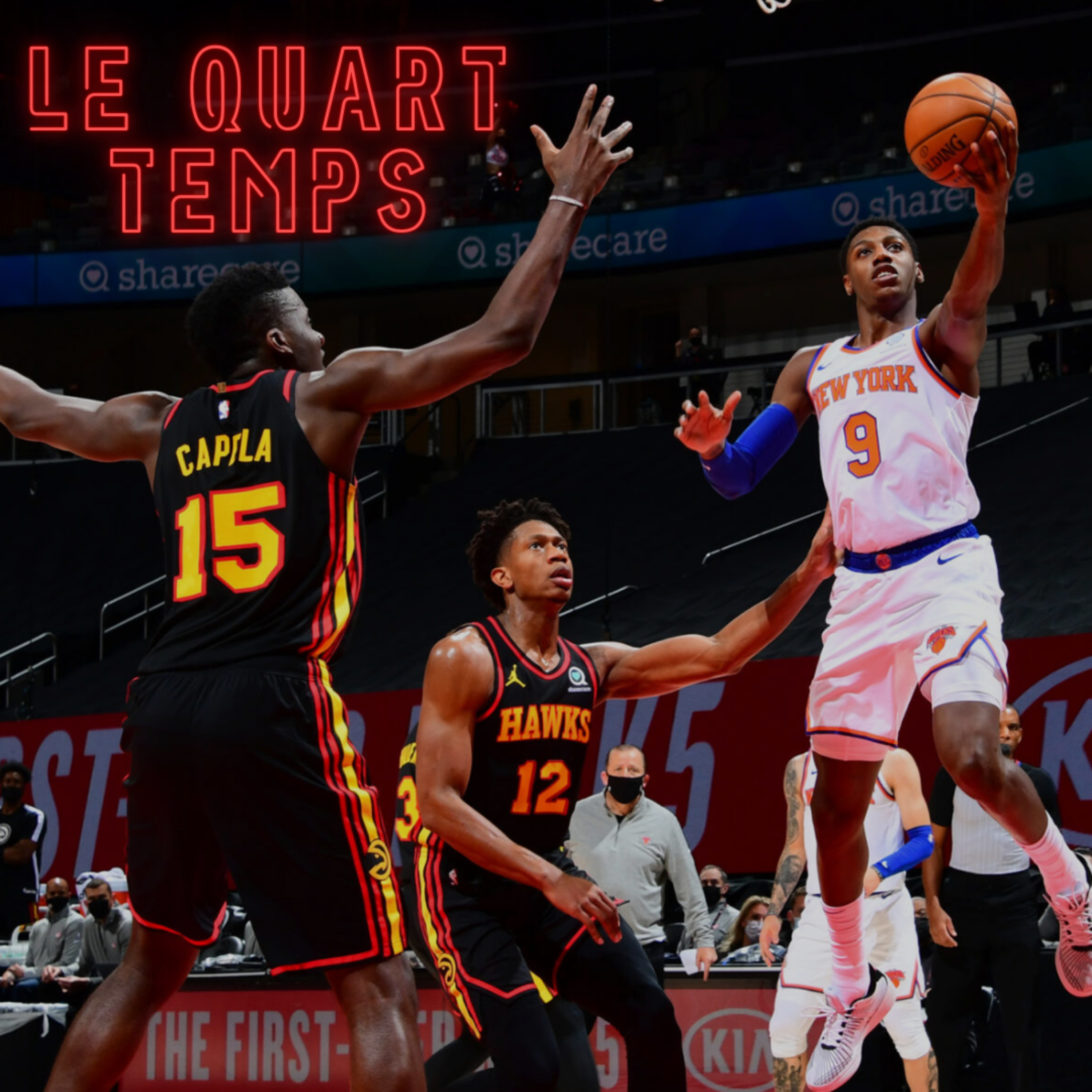 Le Quart-Temps