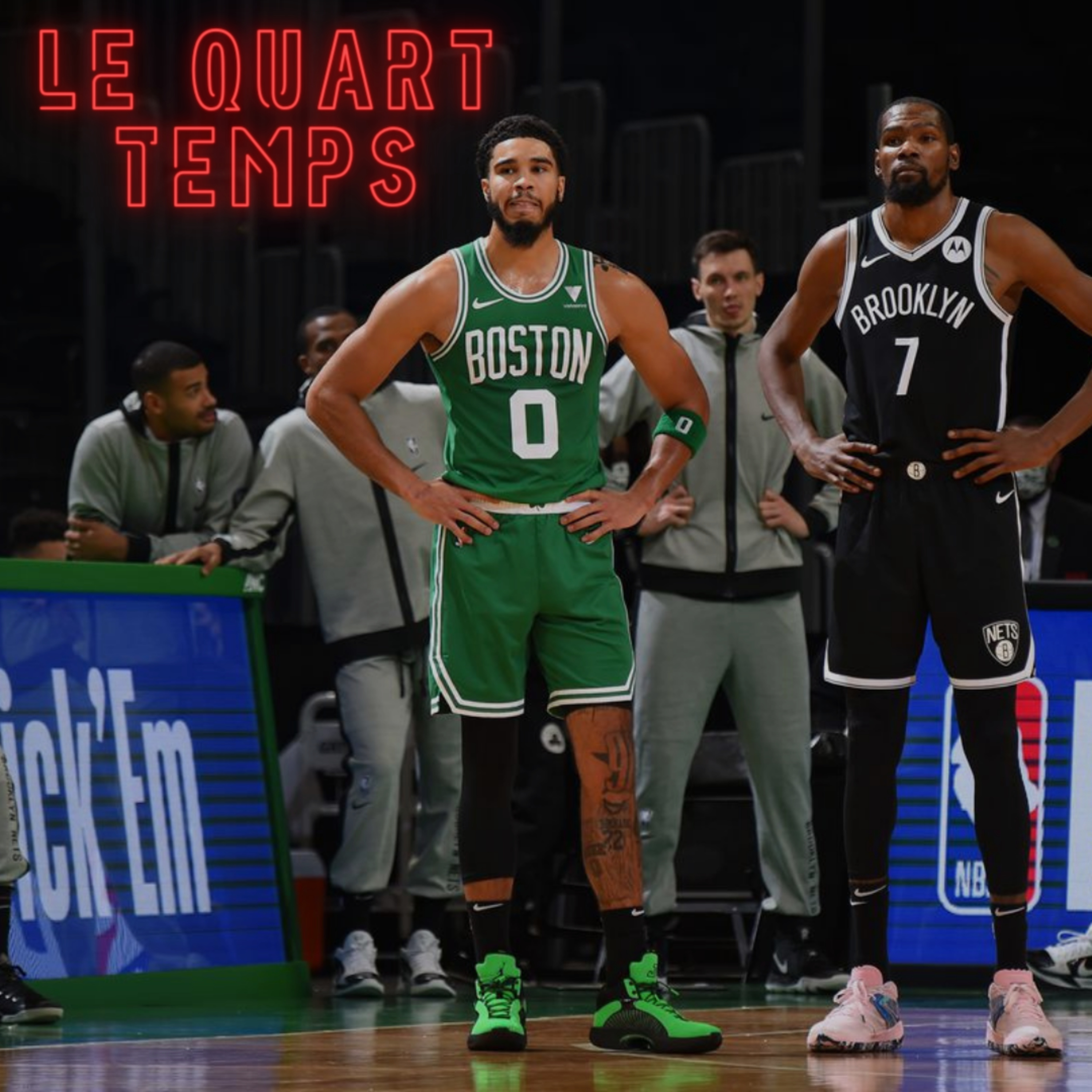 Le Quart-Temps