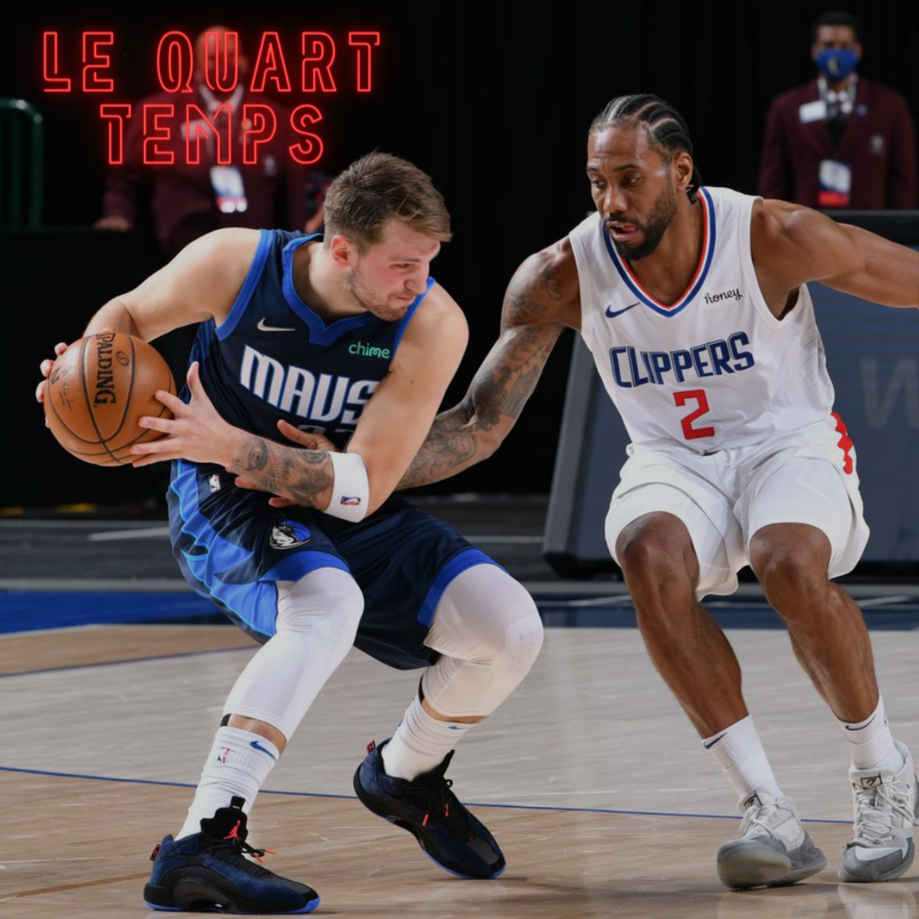 Le Quart-Temps