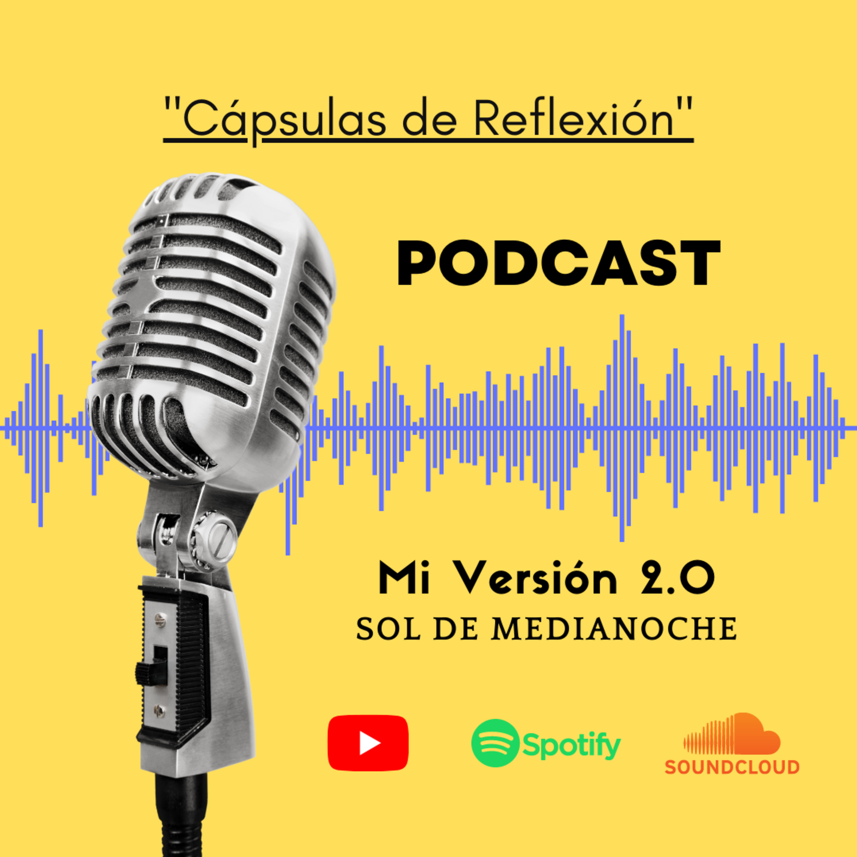 Mi versión 2.0 el despertar