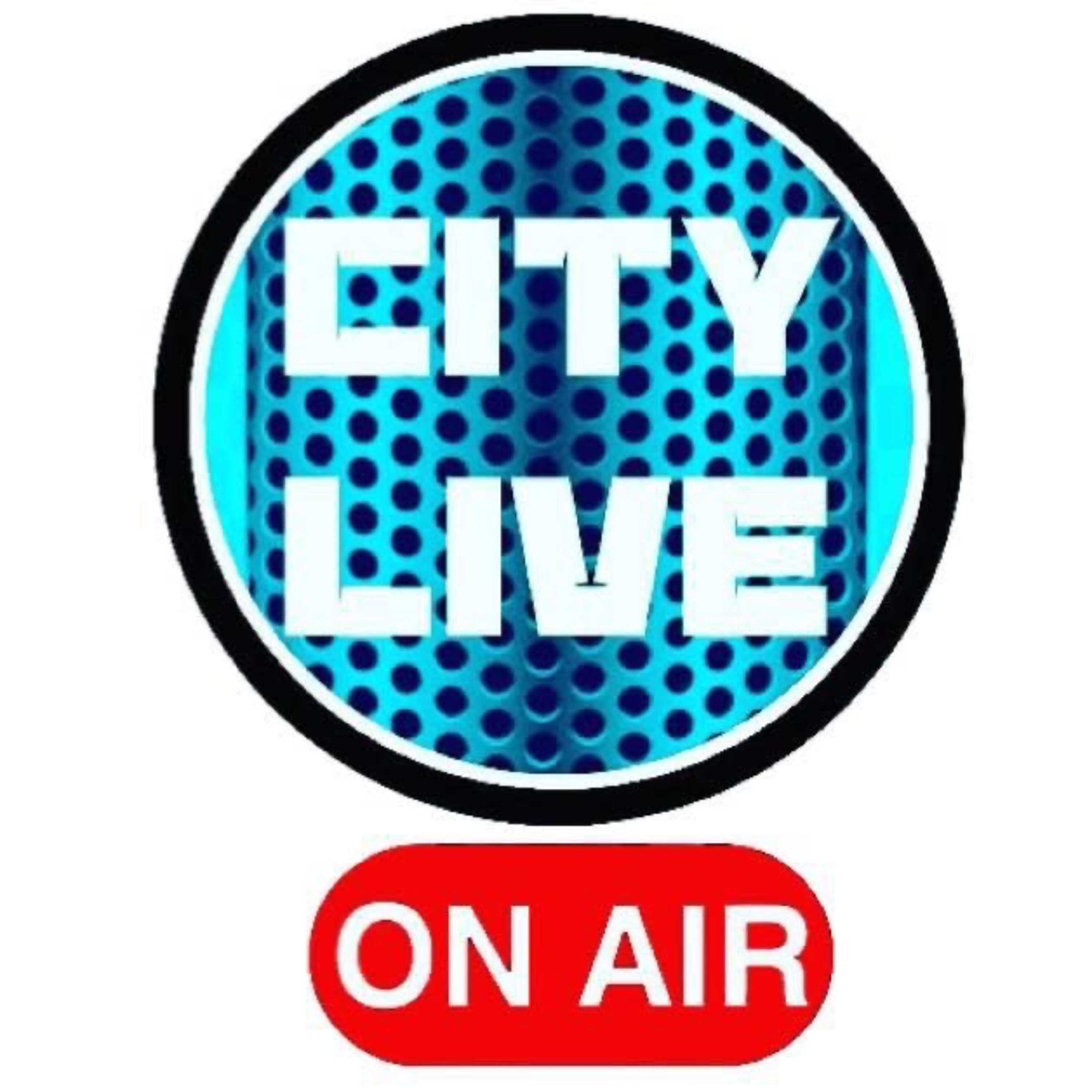 What is City Live? episode artwork