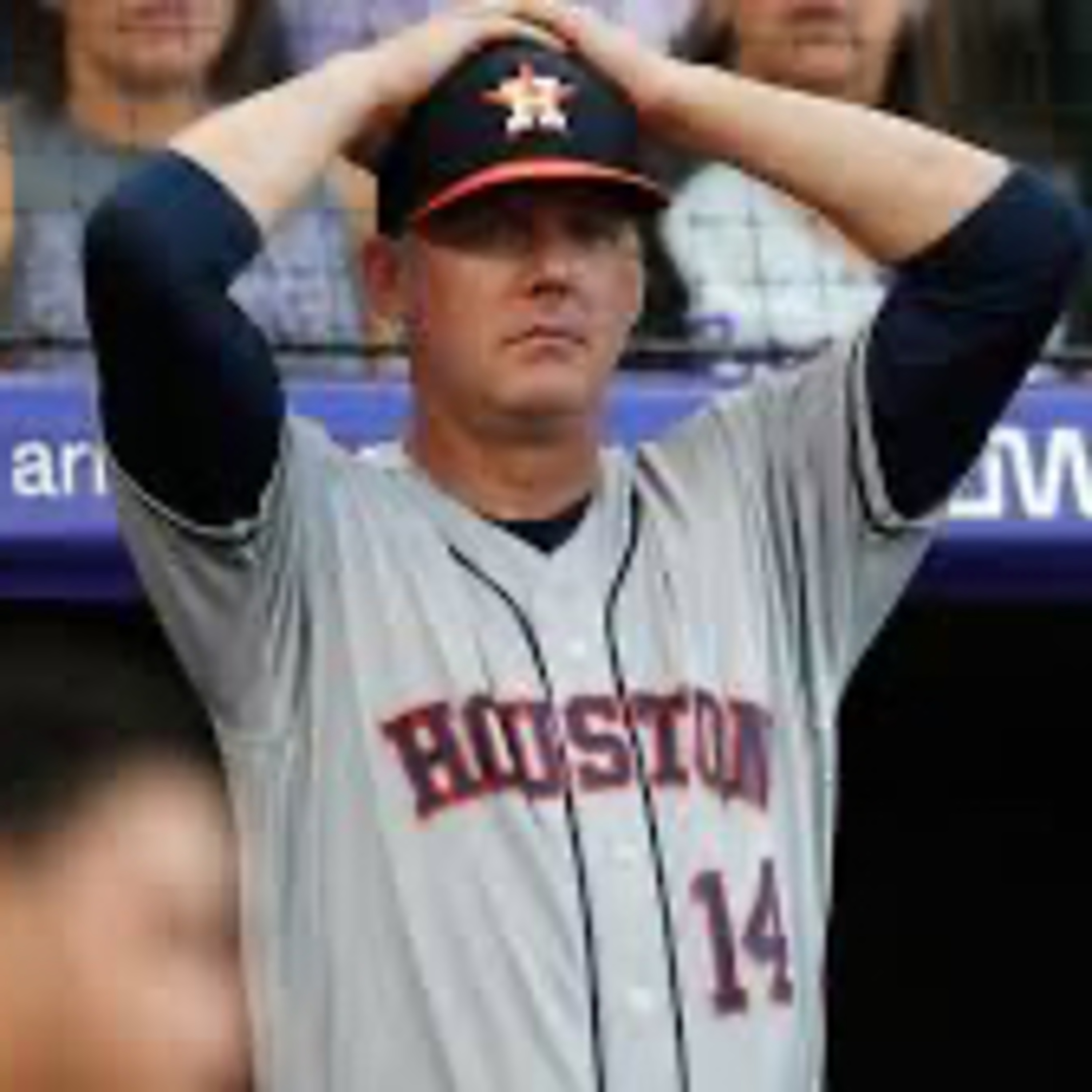 Astros Cheating  episode artwork