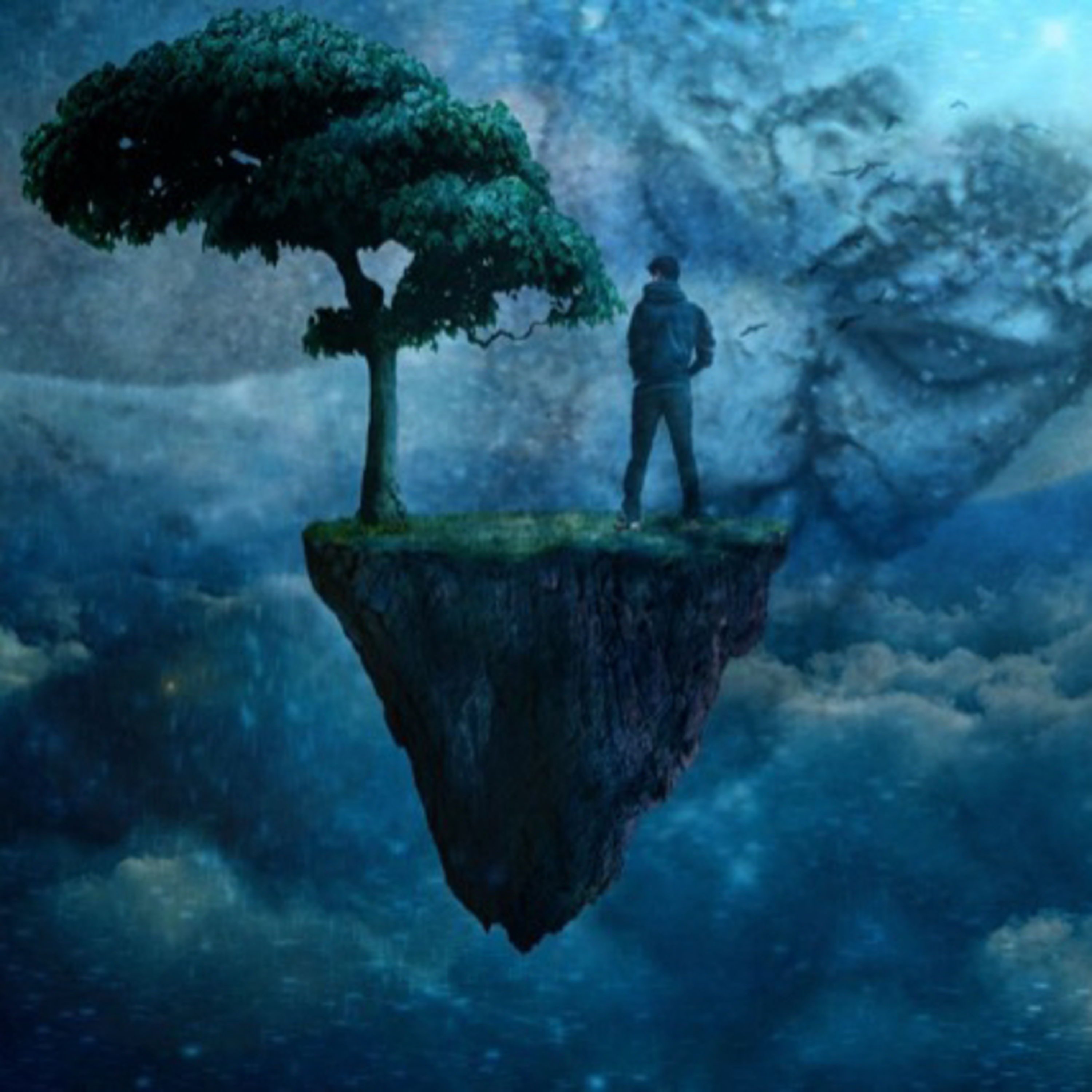 Imagination  episode artwork