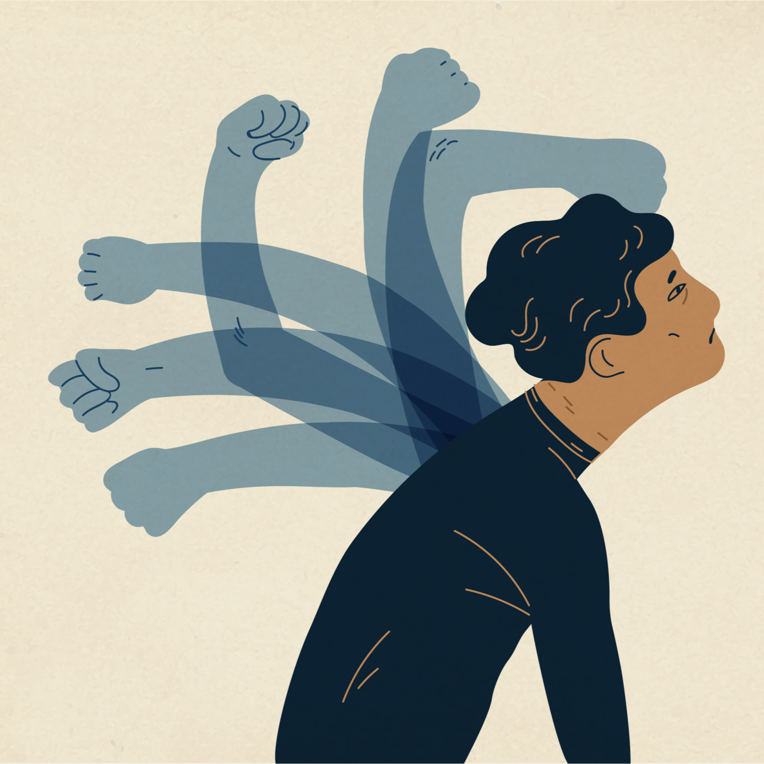 Punitiveness: Moral Conviction or Self-Infliction? episode artwork