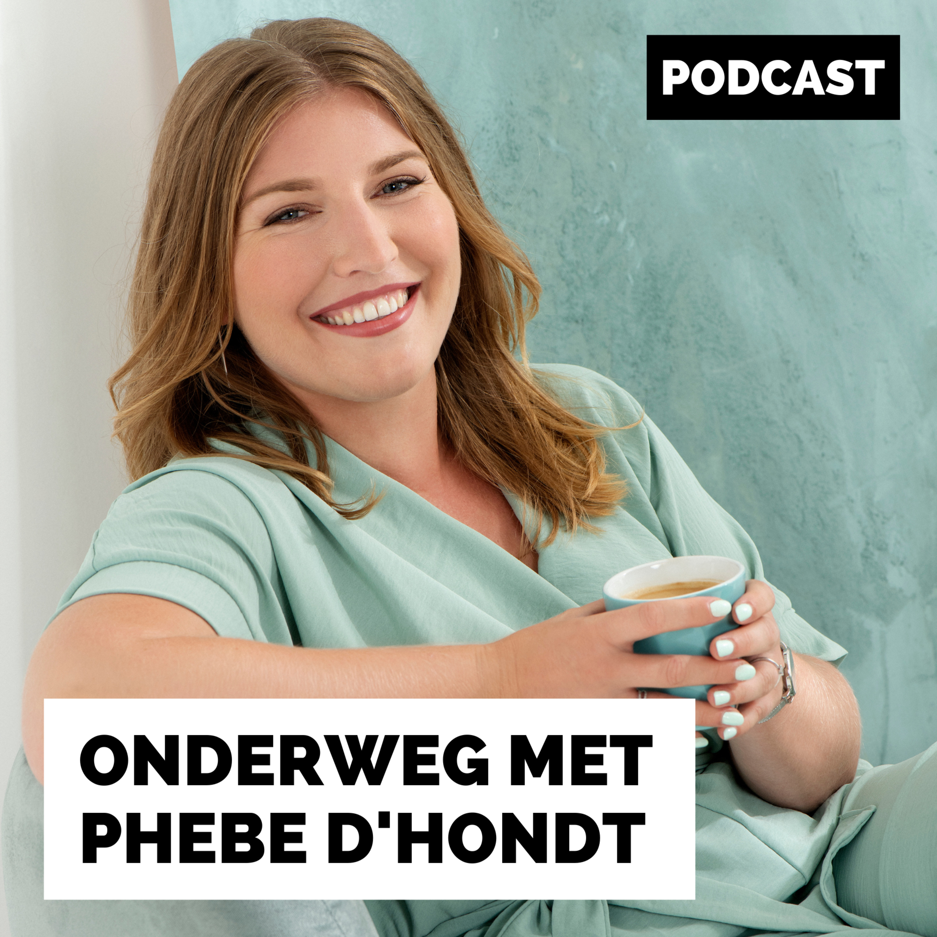 Vuurmerk | Personal branding met Phebe