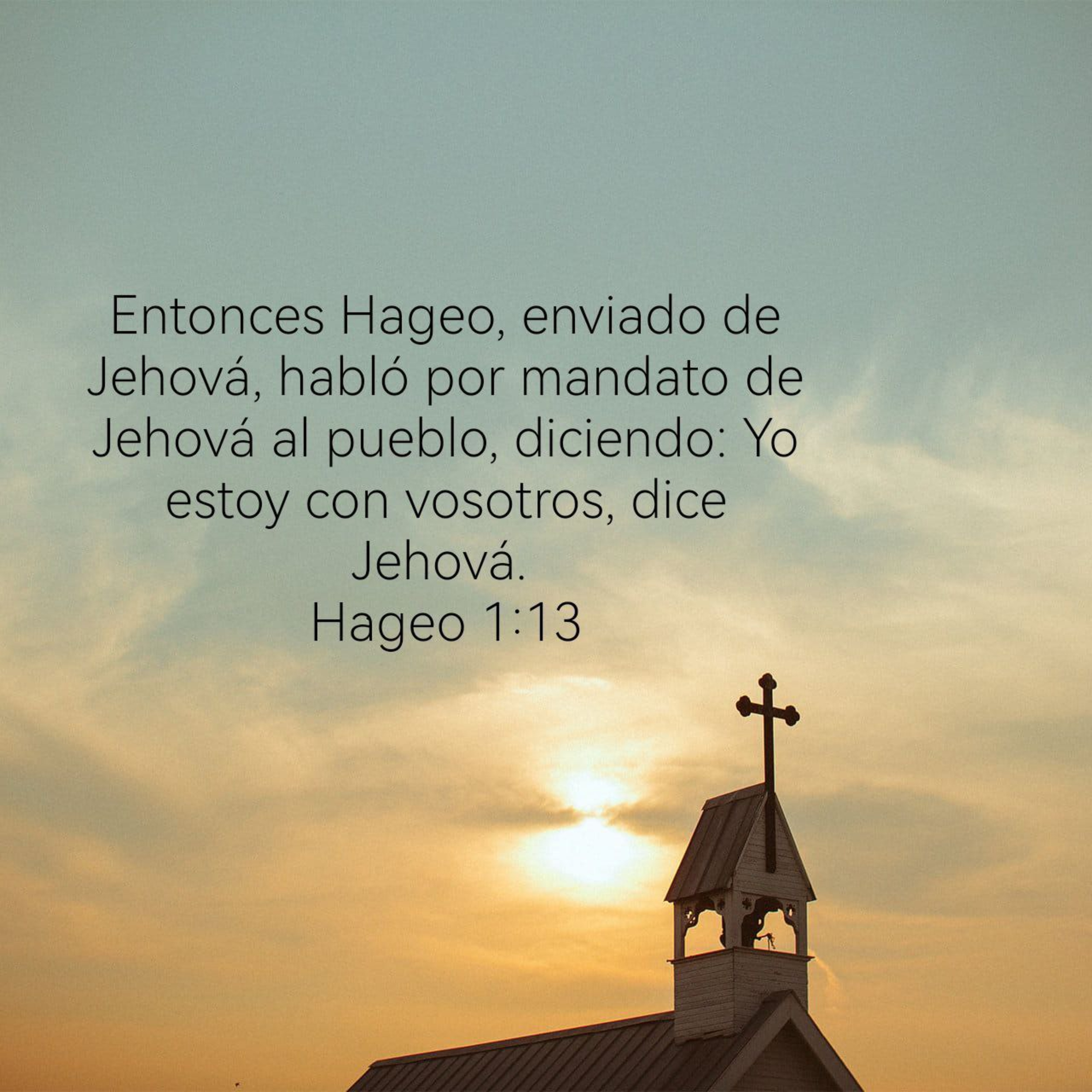 Reedificando la iglesia episode artwork