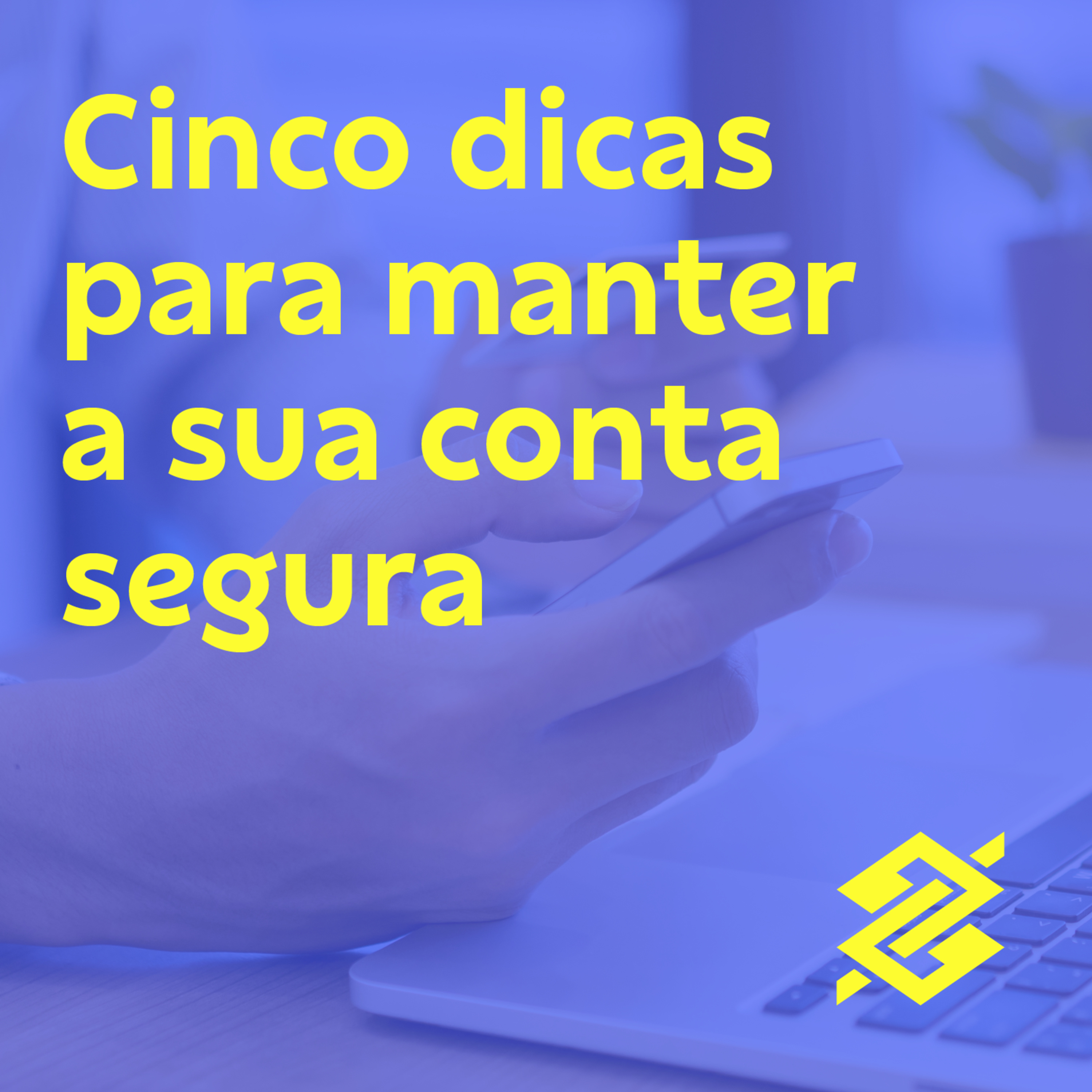 BB Segurança Digital