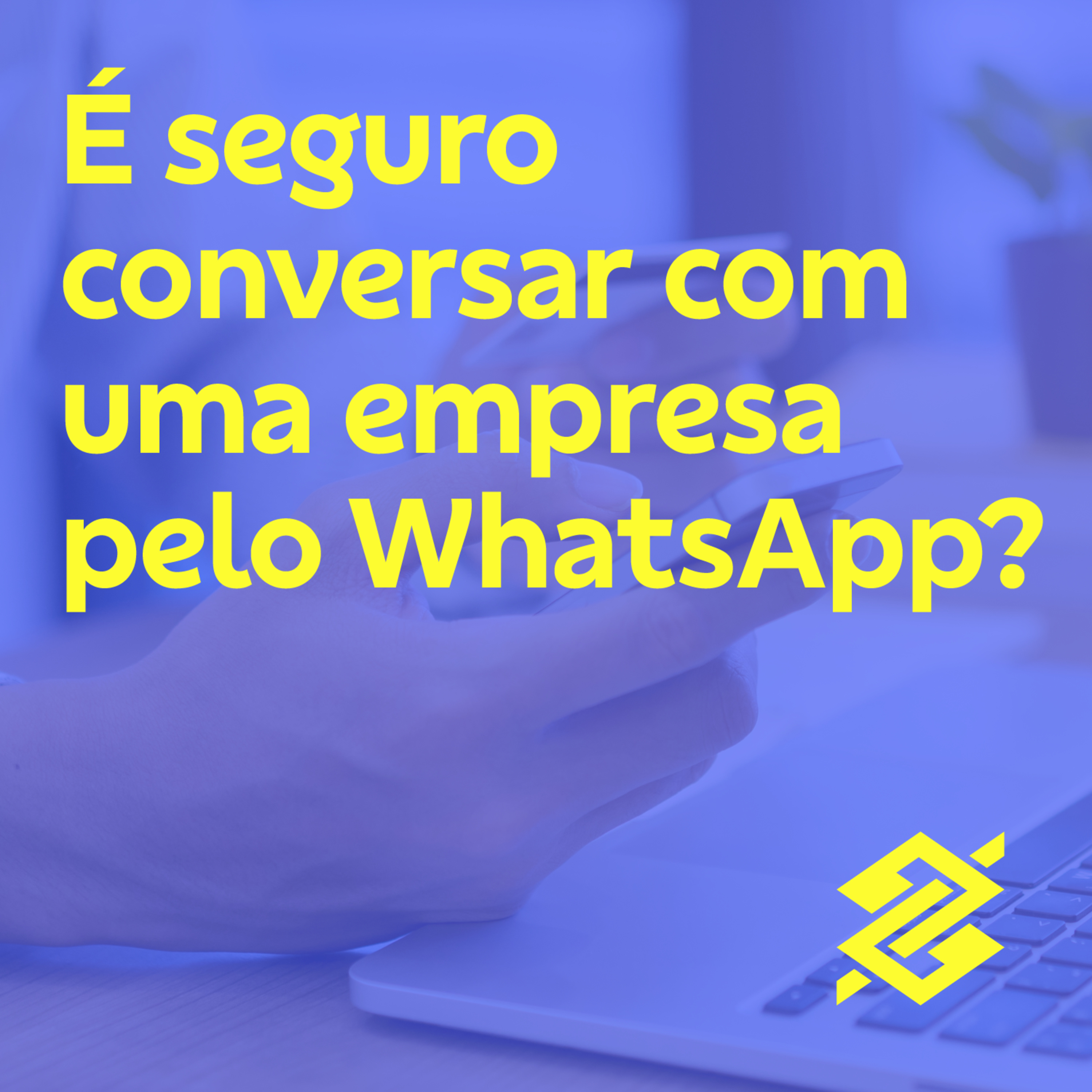 BB Segurança Digital