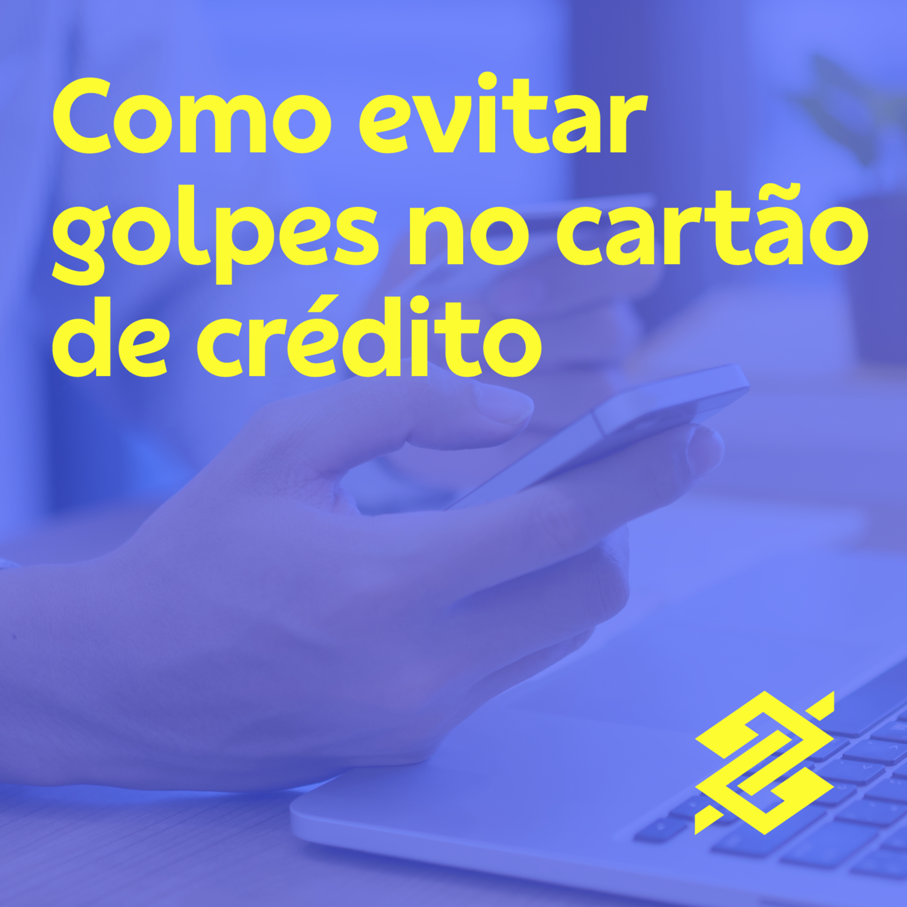 BB Segurança Digital