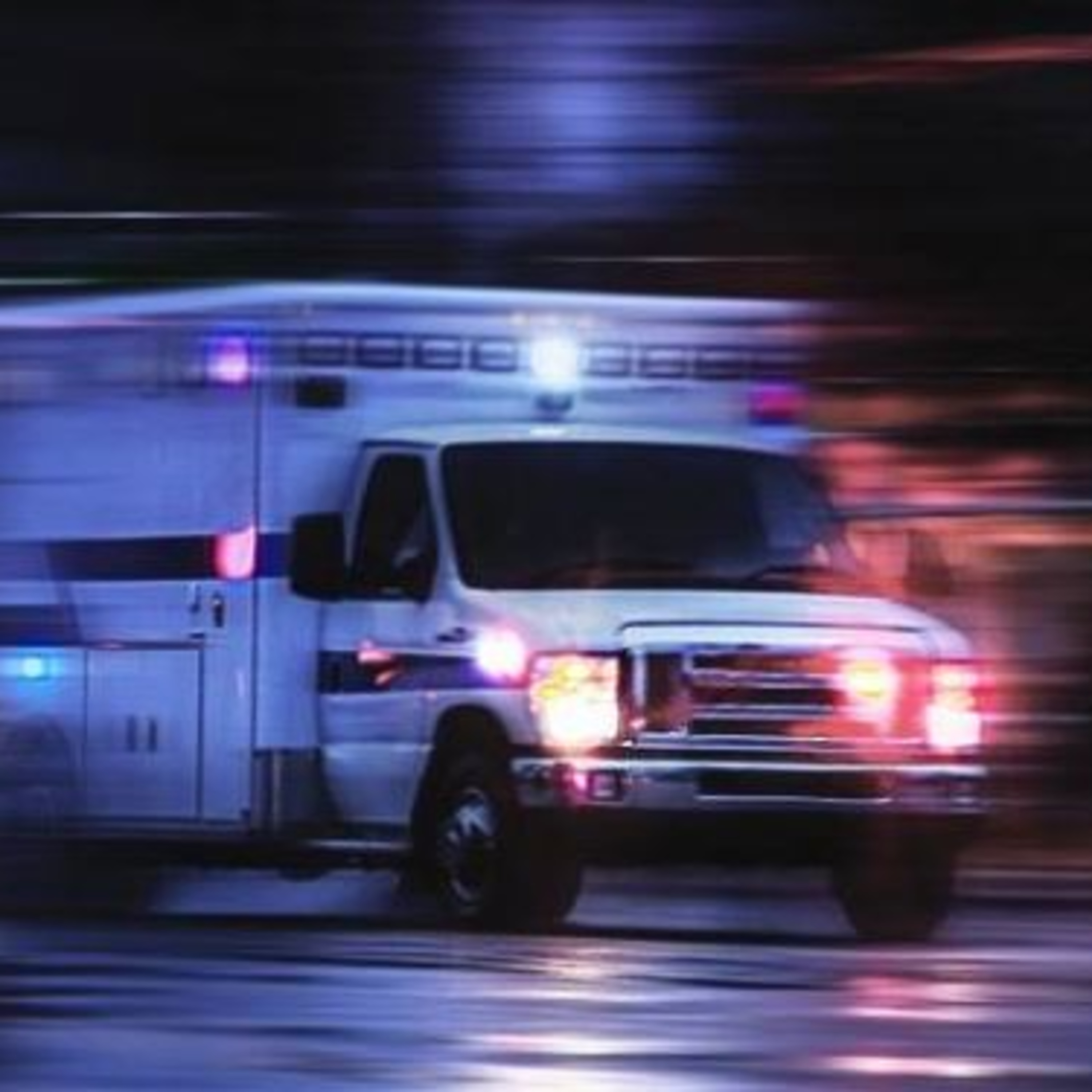 CHRISTUS EMS Educational Podcast series