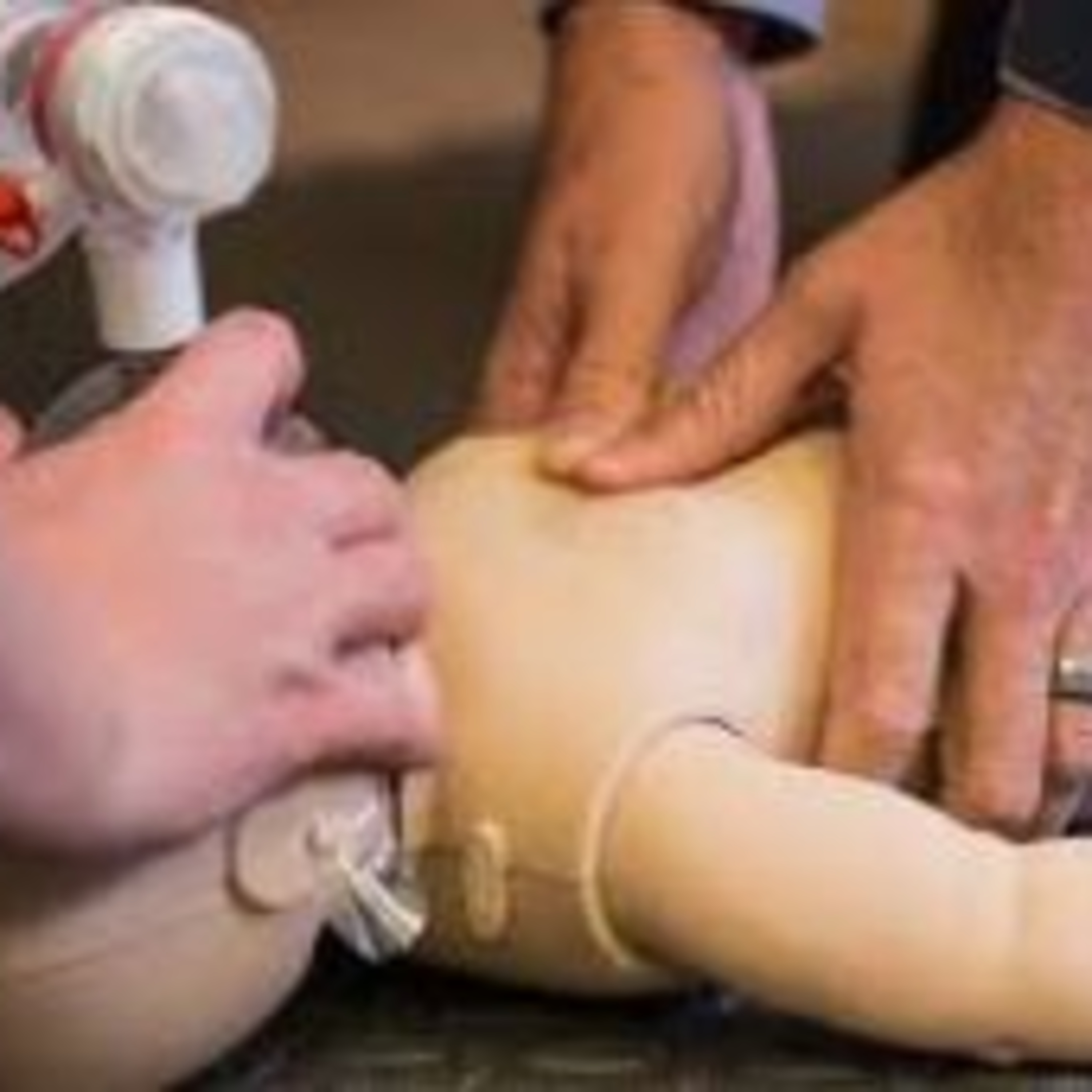 CHRISTUS EMS Educational Podcast series