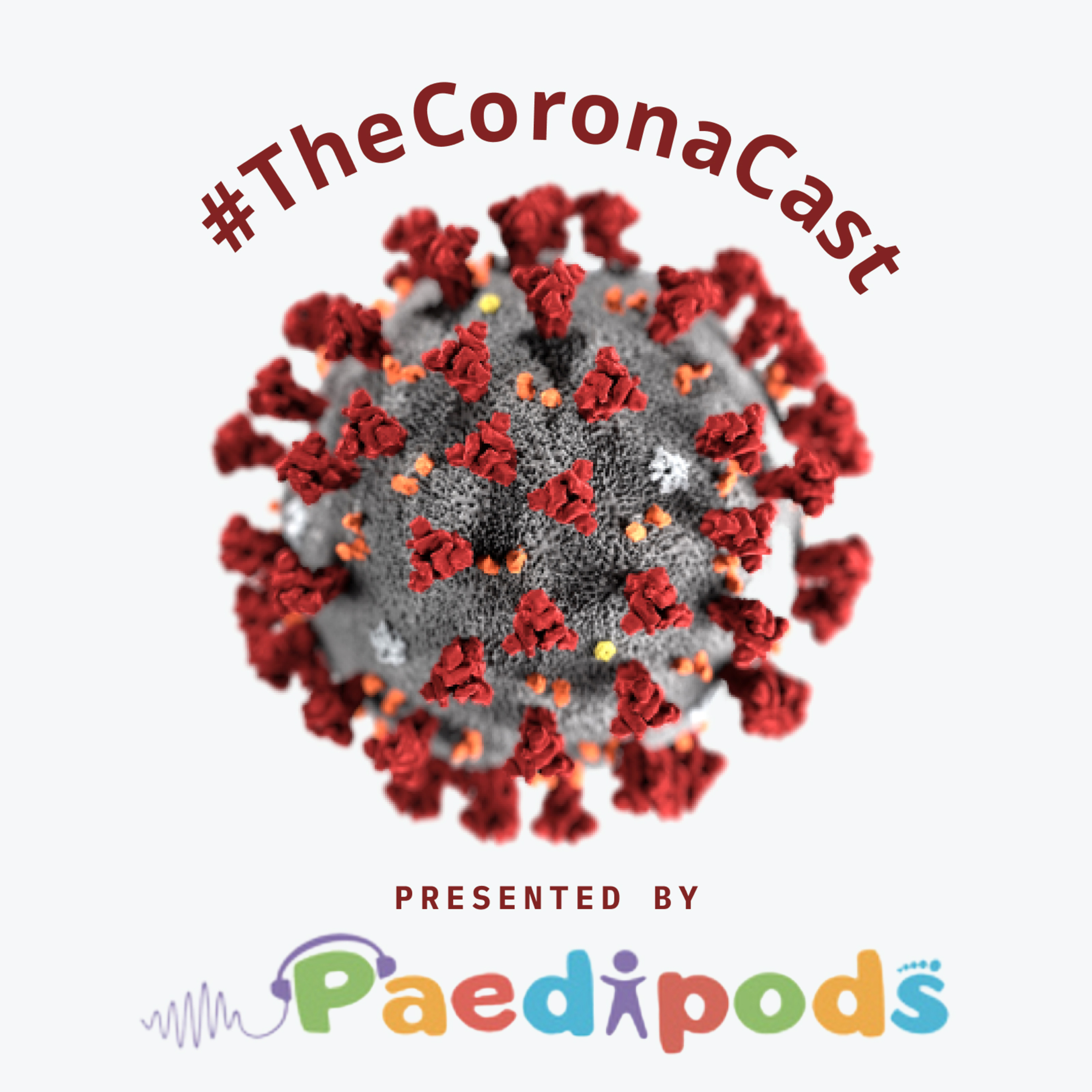 #ThePaedipodsCast by Paedipods