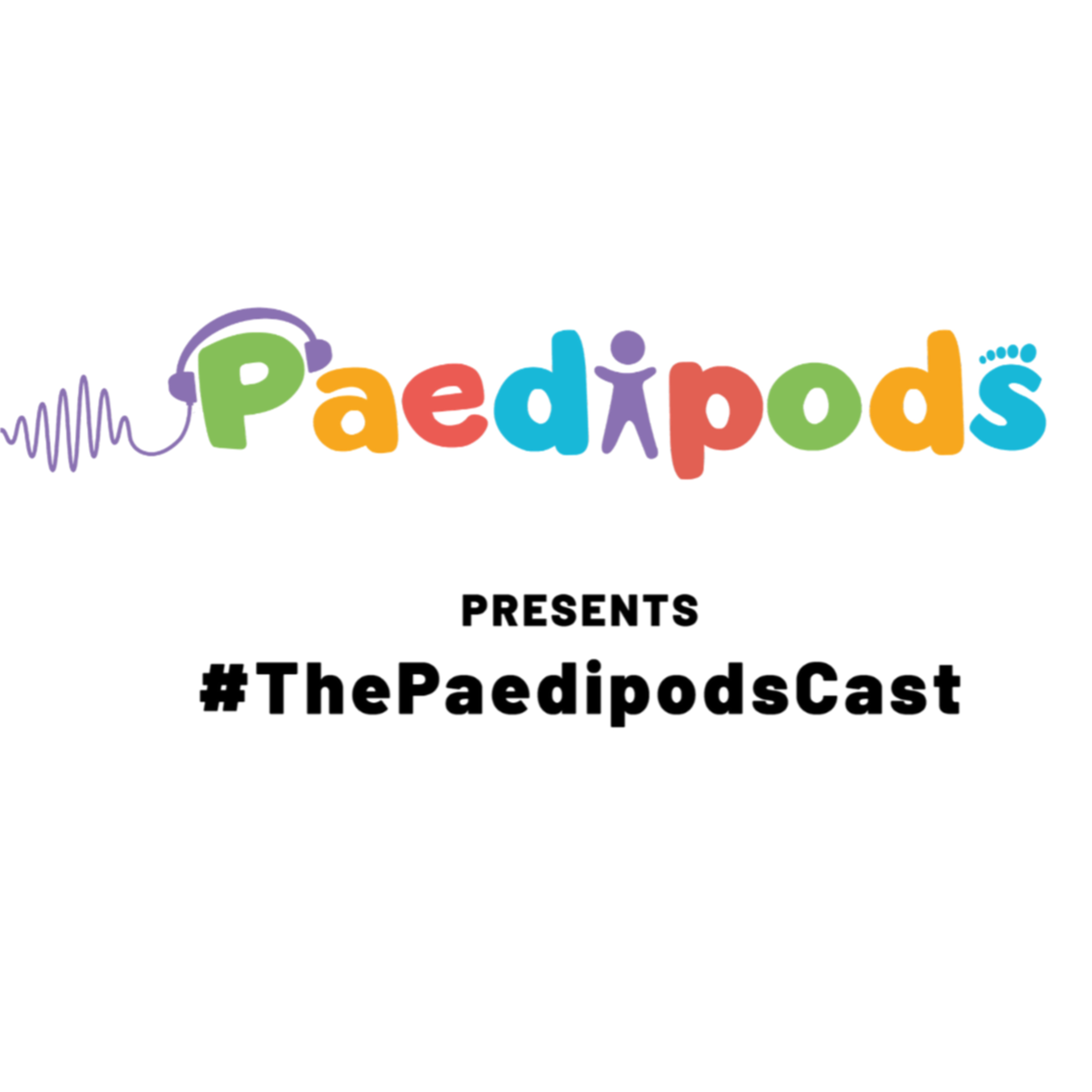 #ThePaedipodsCast by Paedipods