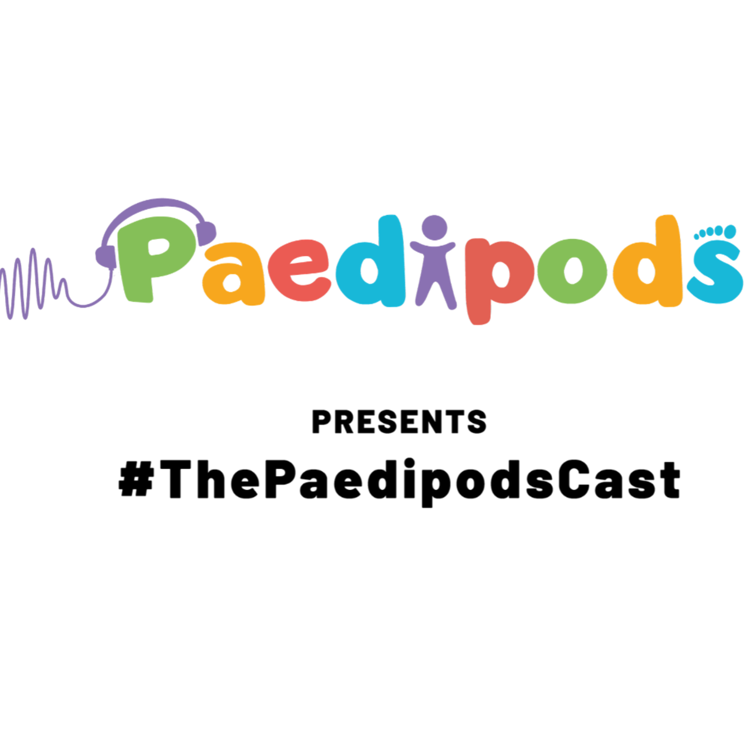 #ThePaedipodsCast by Paedipods