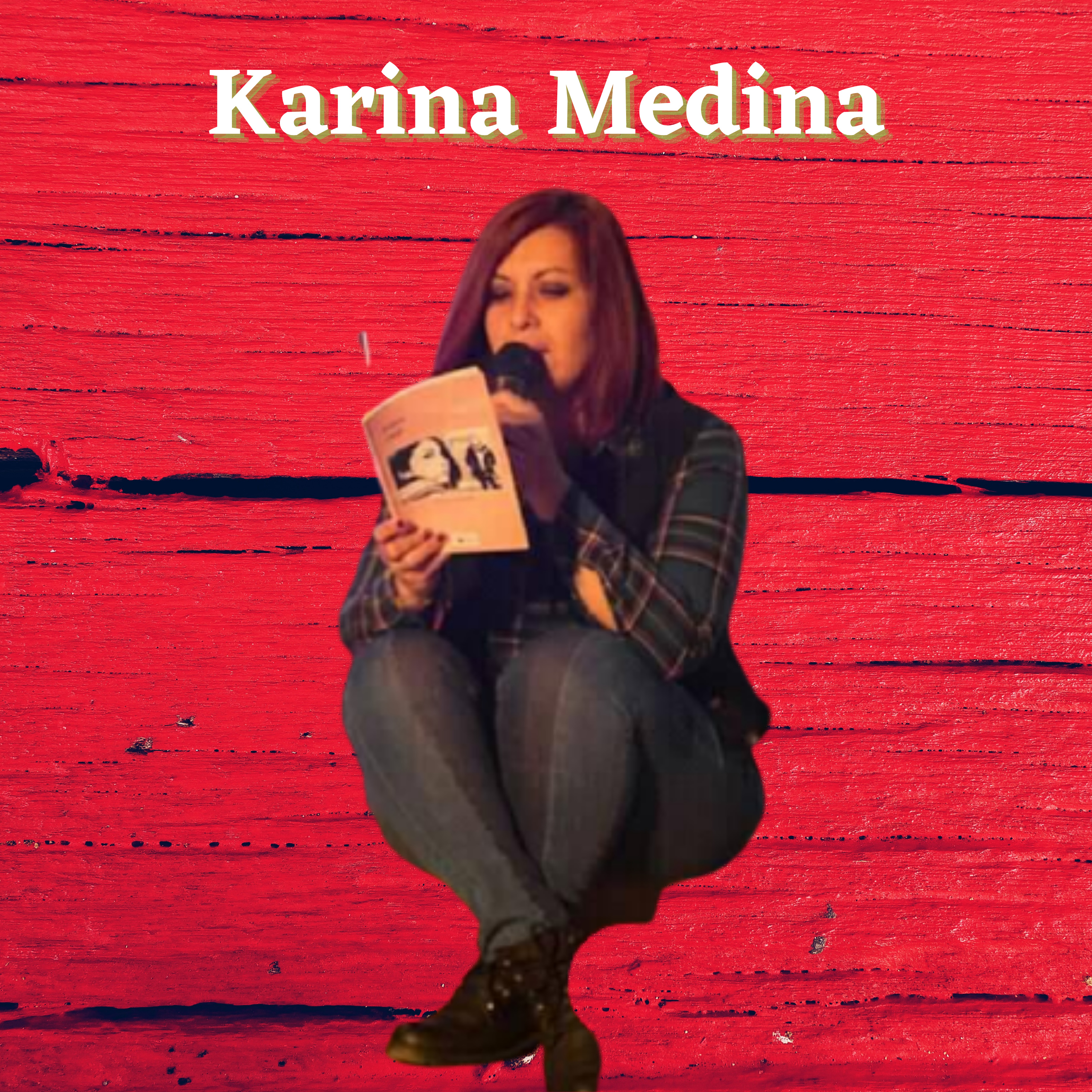 Libro Abierto