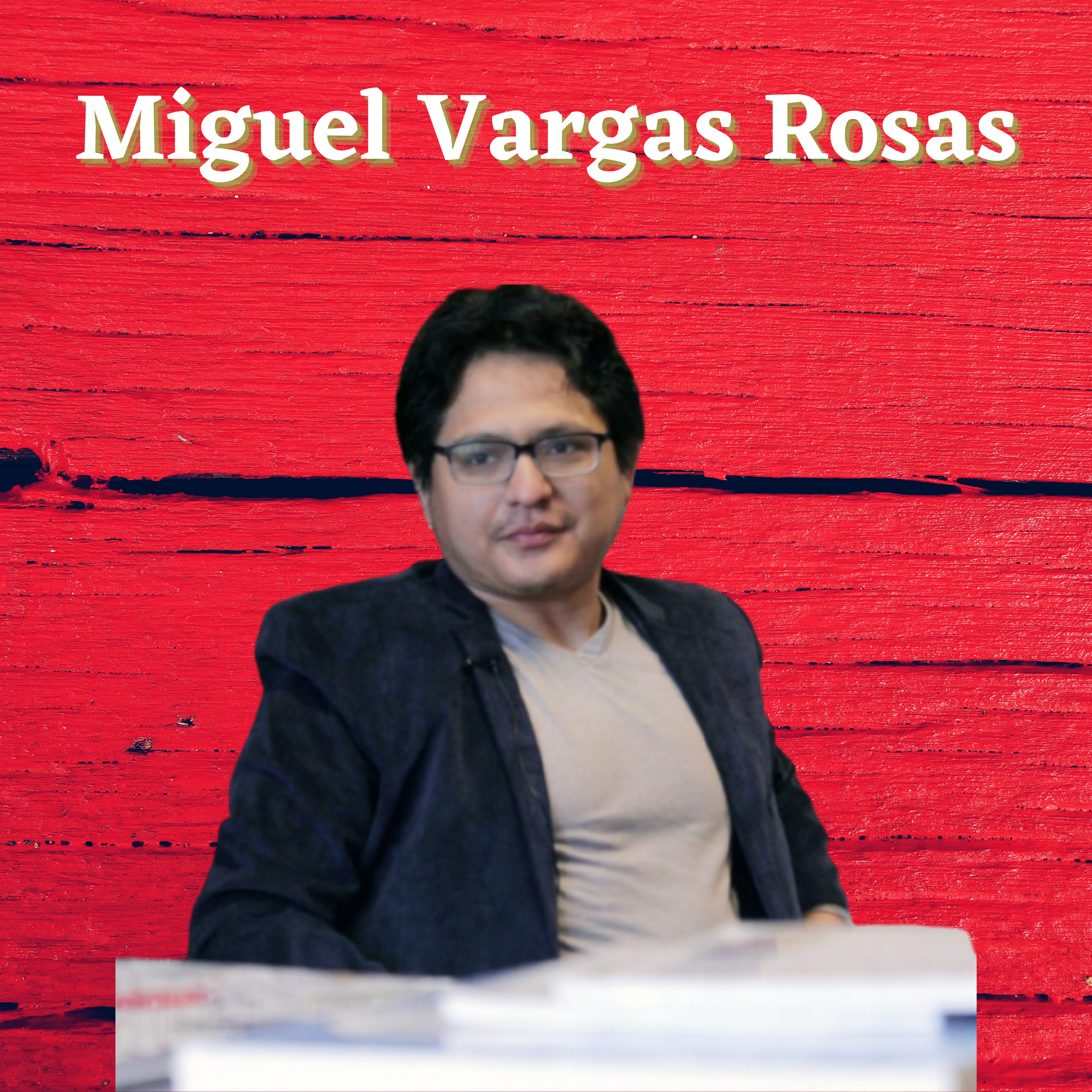 Libro Abierto