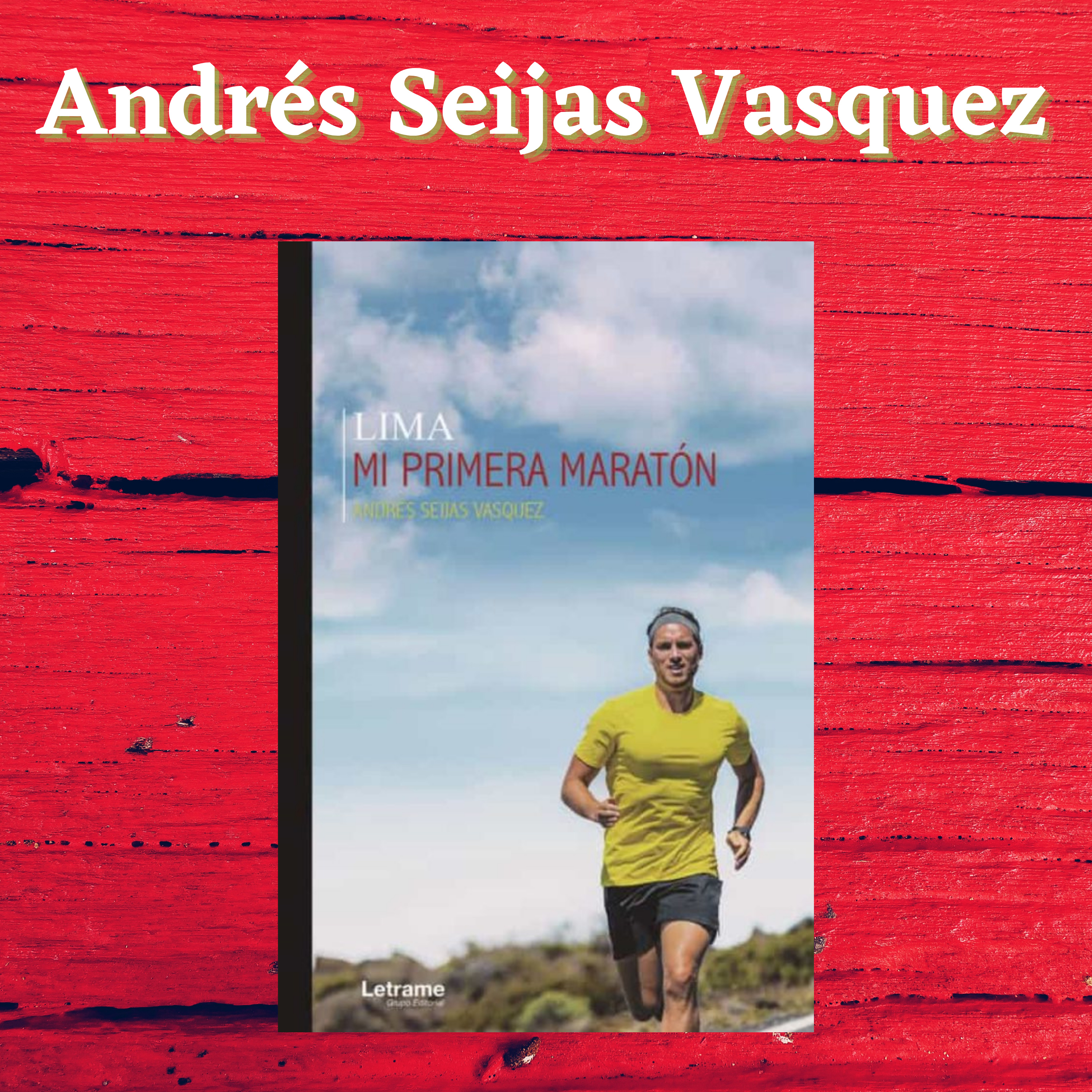 Libro Abierto
