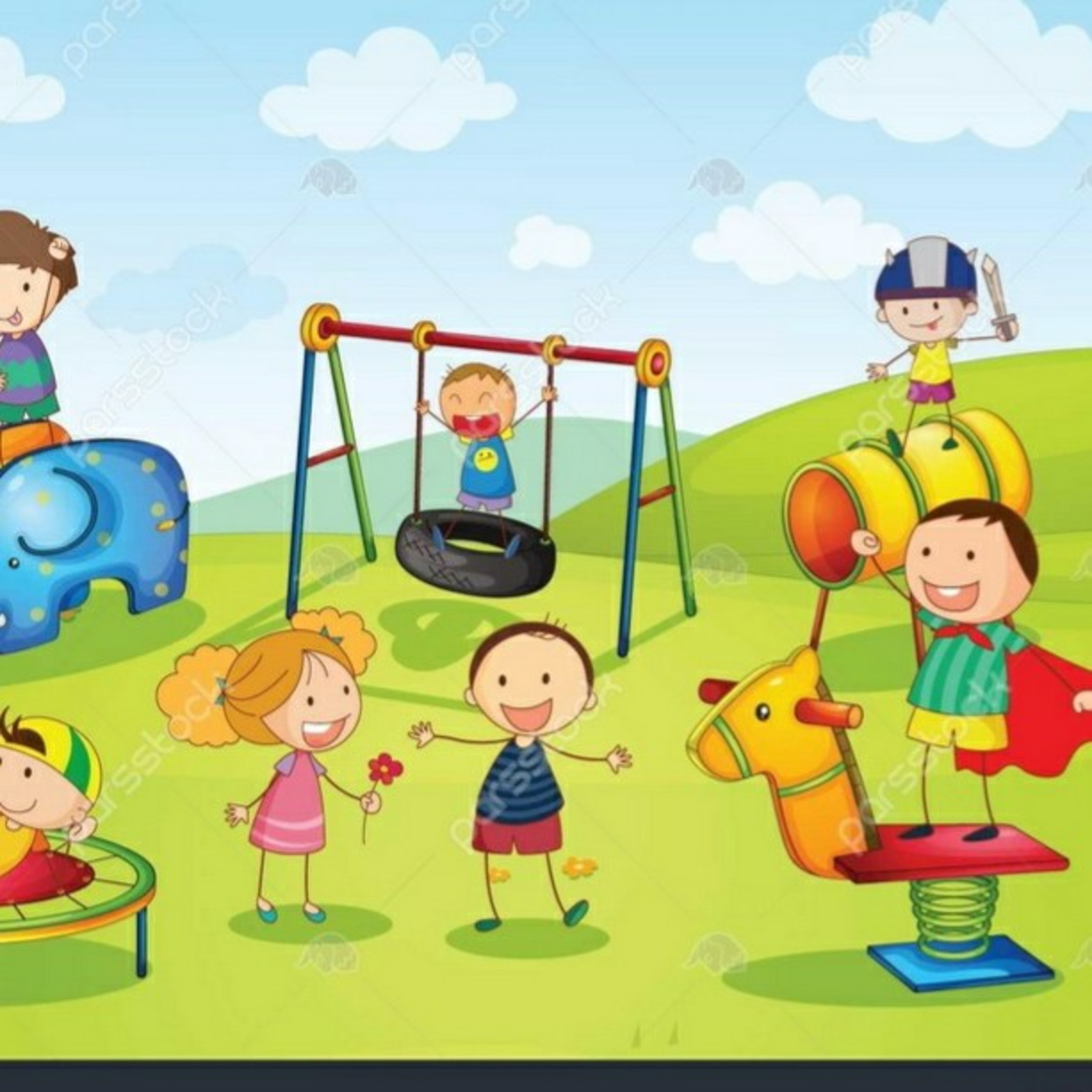کاور «قصّههای خوب، برای بچّههای خوب»