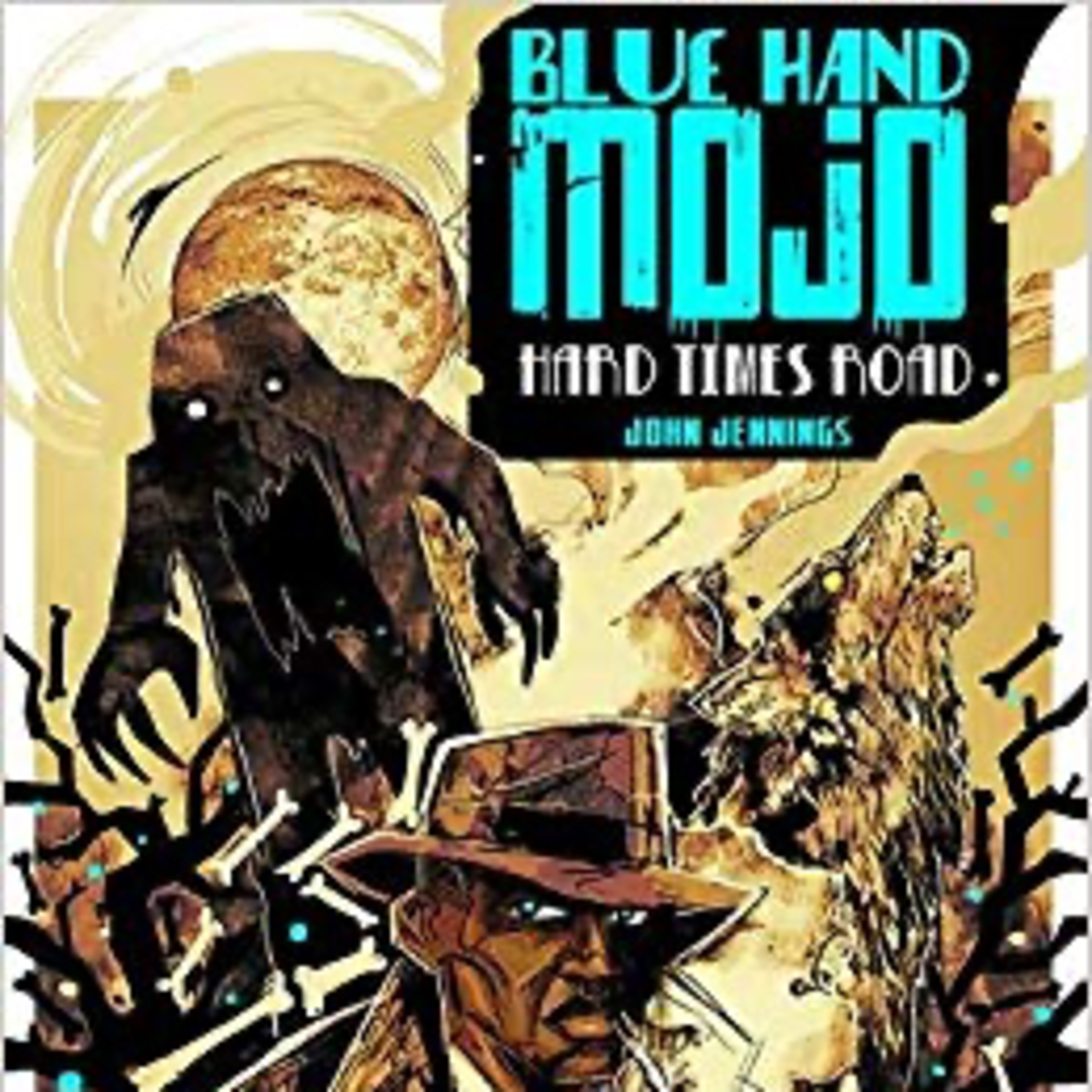 The Graphic Novel Podcast