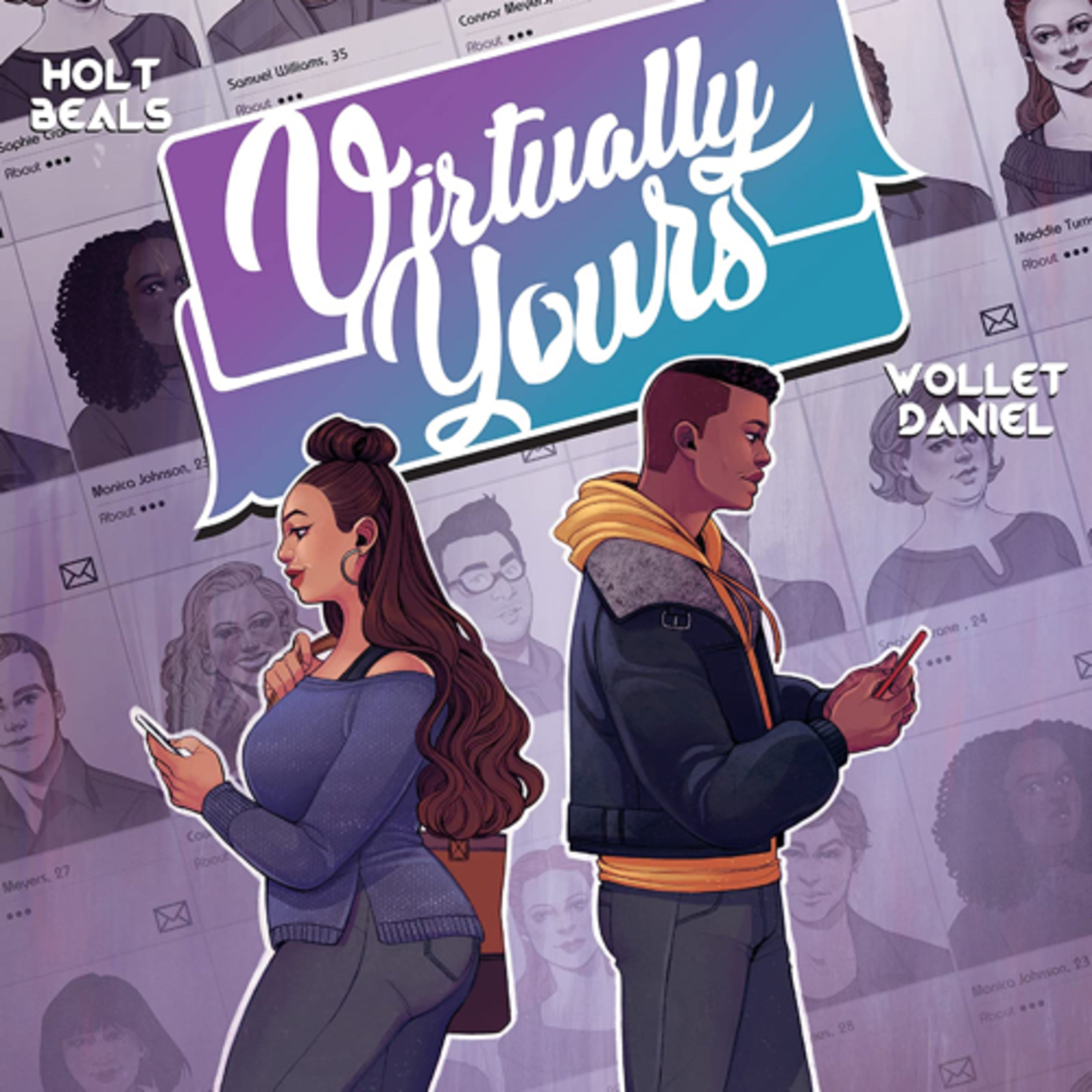 The Graphic Novel Podcast
